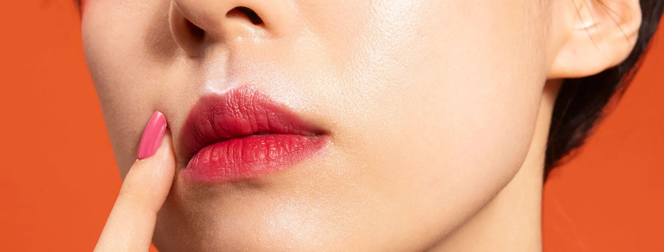 Lip gloss