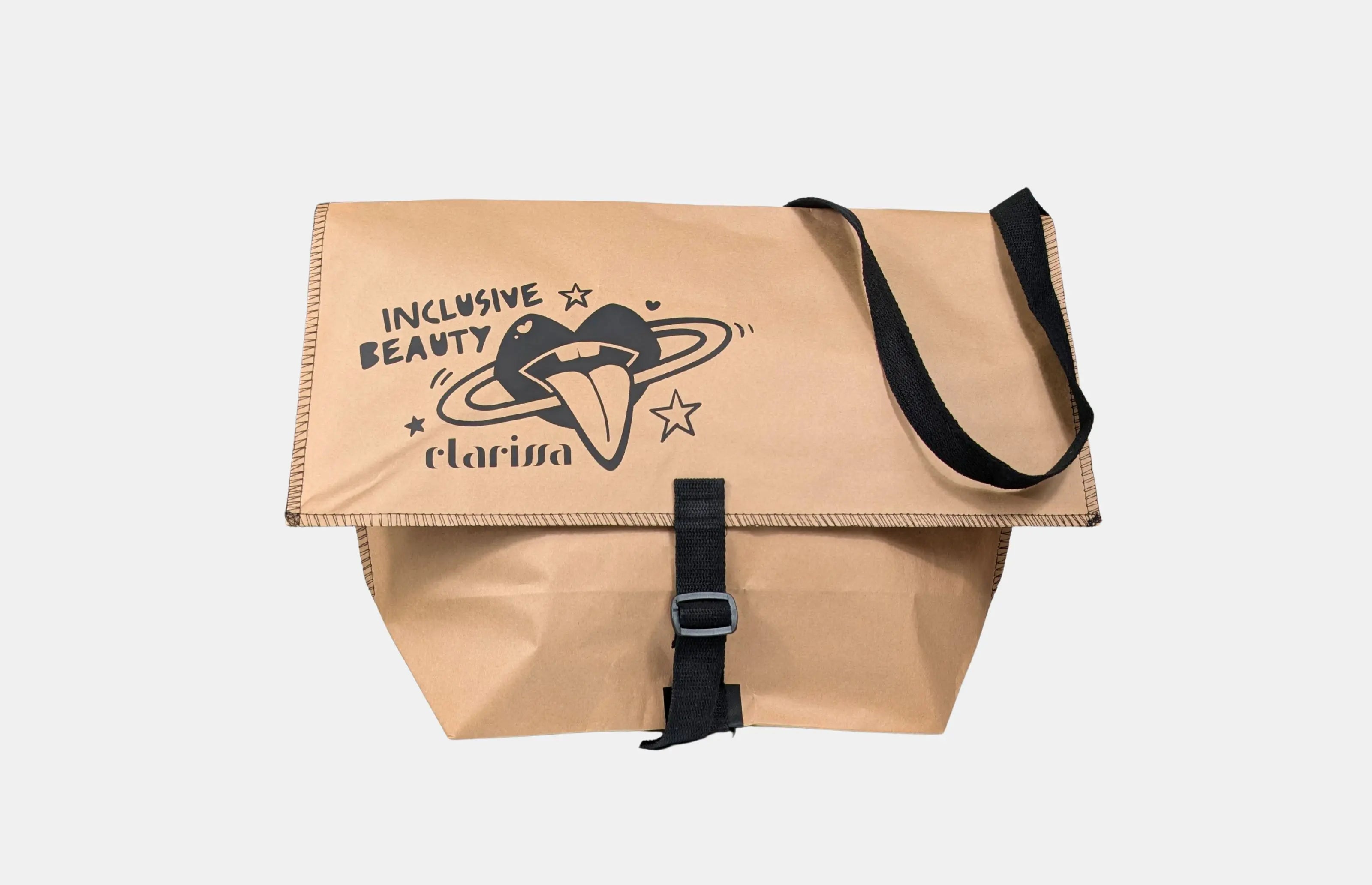 Borsa Inclusive Clarissa