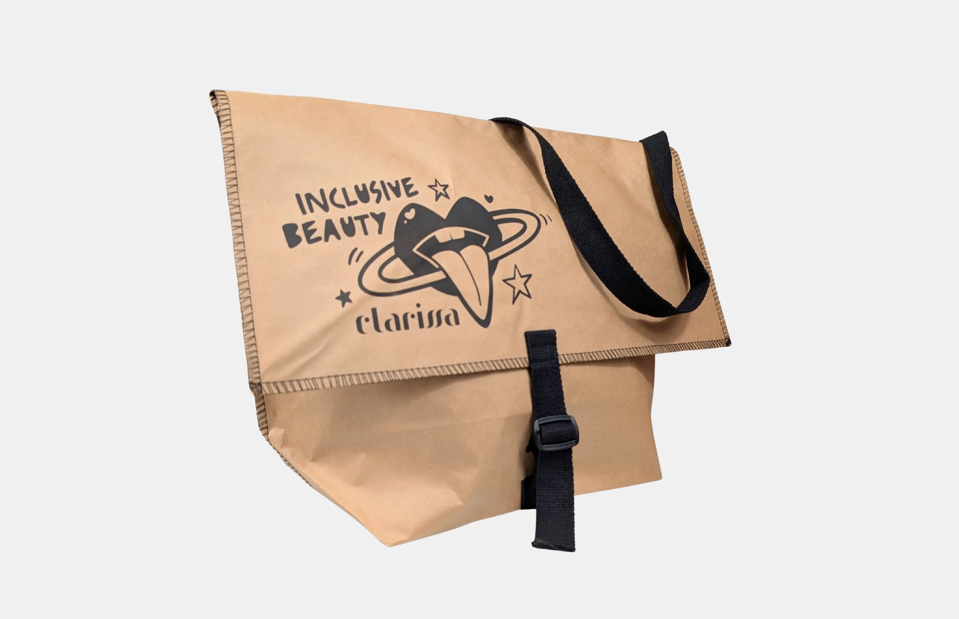 Borsa Inclusive Clarissa