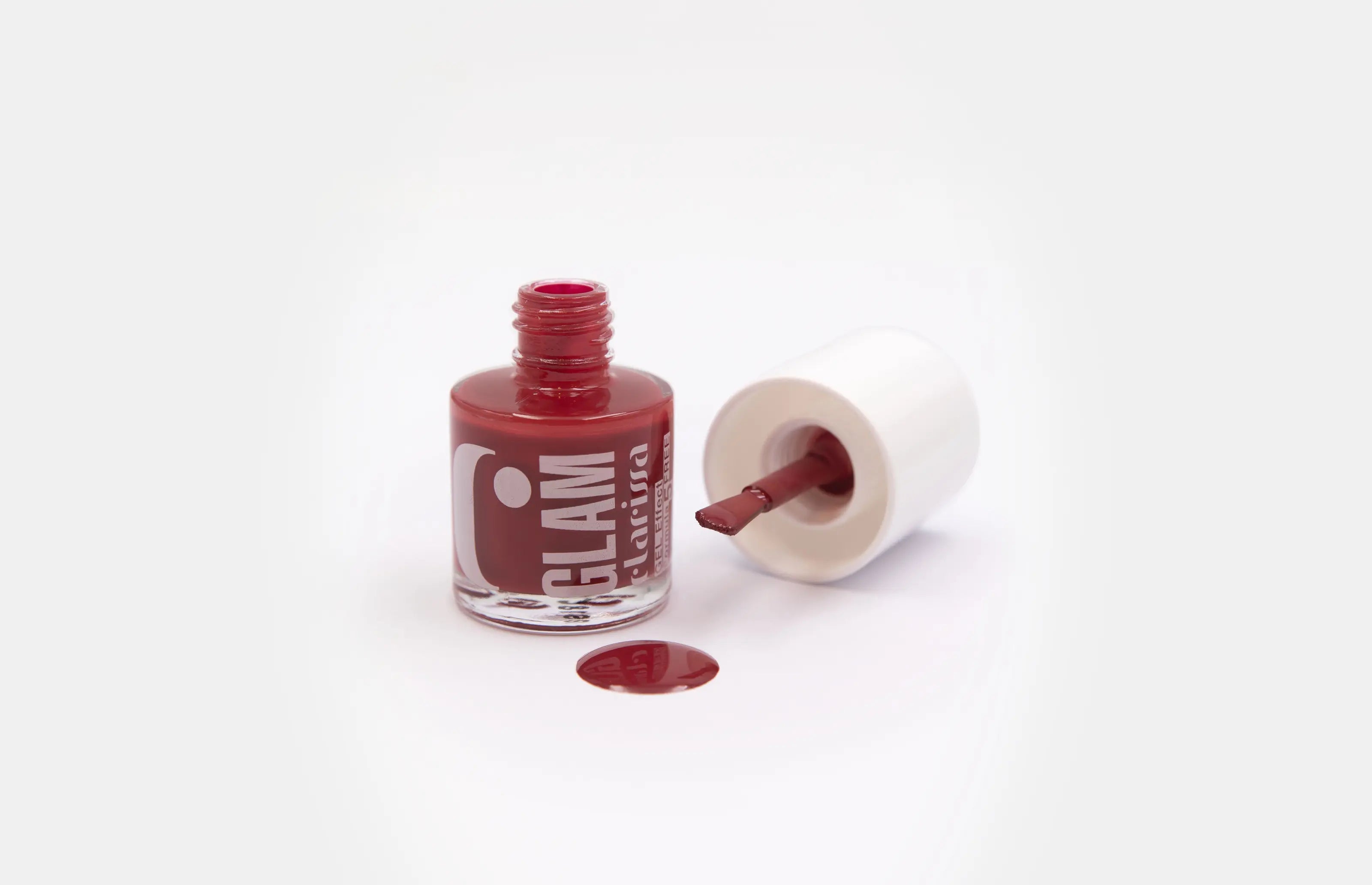 CGlam 0023 - Smalto Effetto Gel