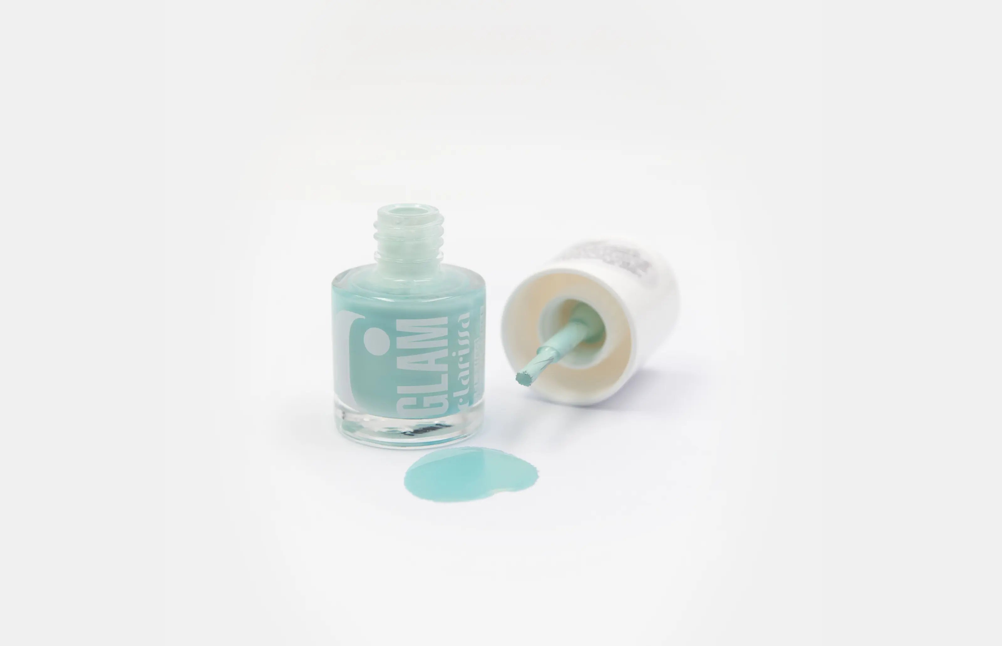 CGlam 0041 - Smalto Effetto Gel