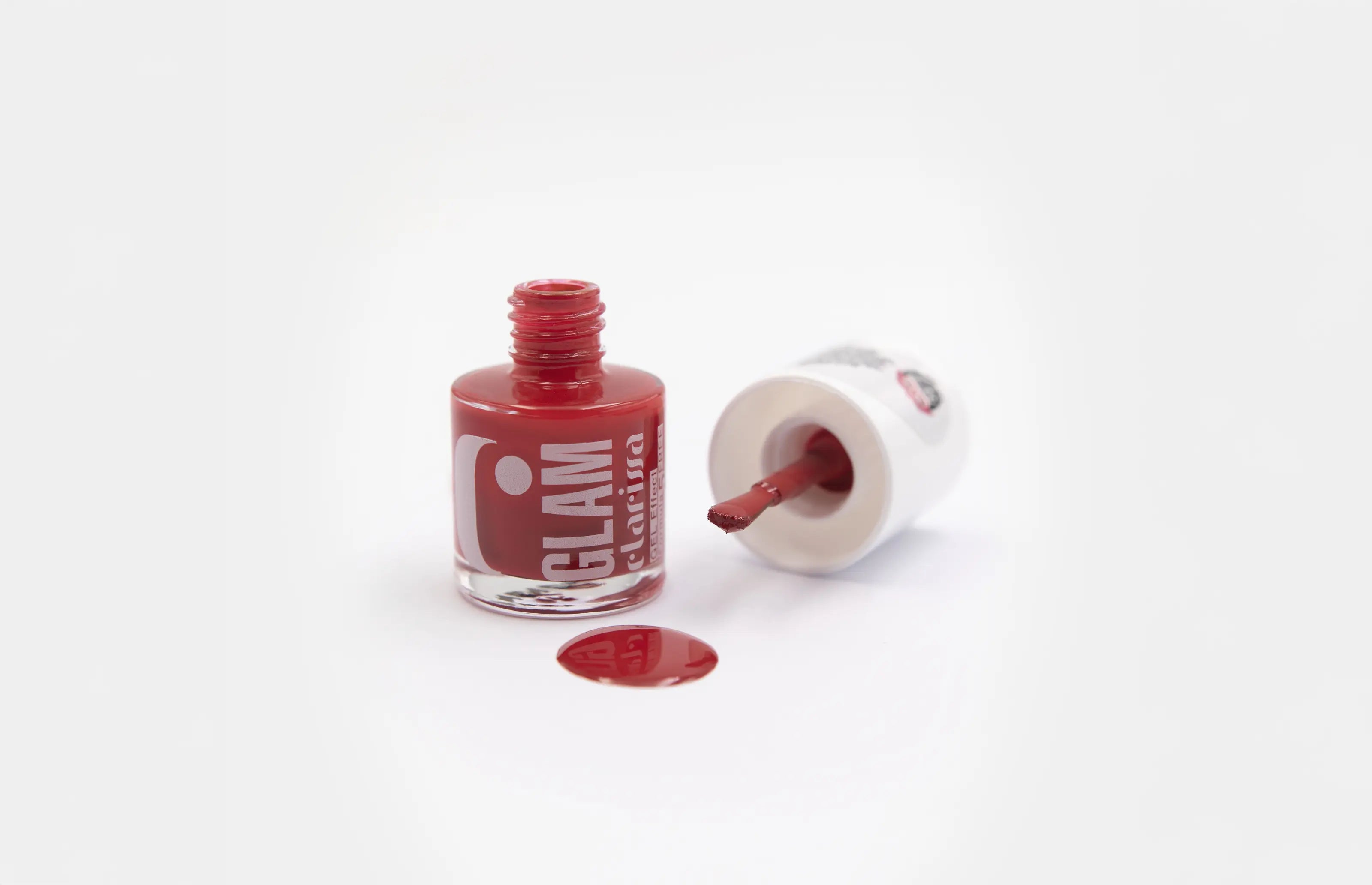 CGlam Alessandra - Smalto Effetto Gel