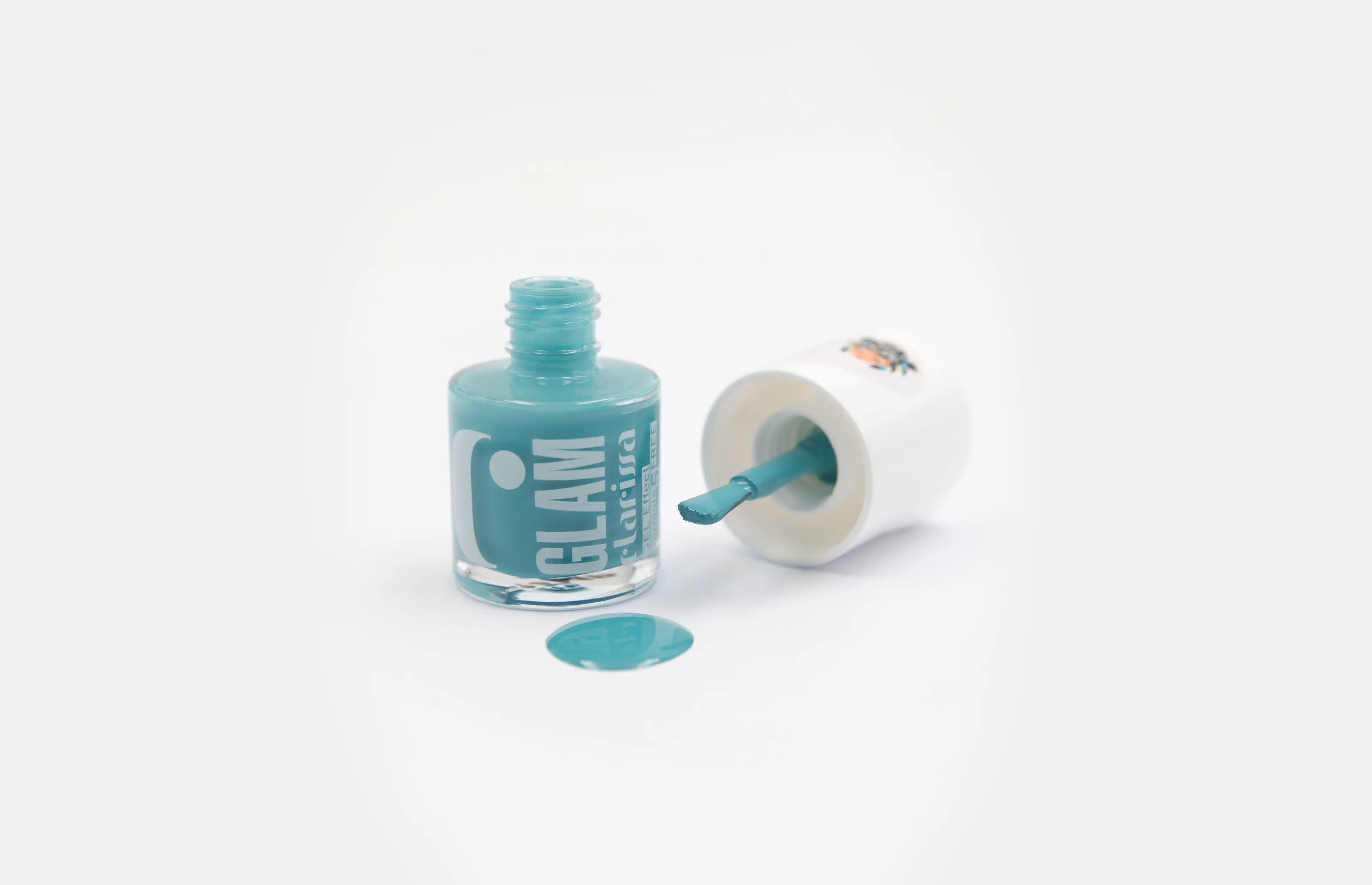 CGlam Aylen - Smalto Effetto Gel