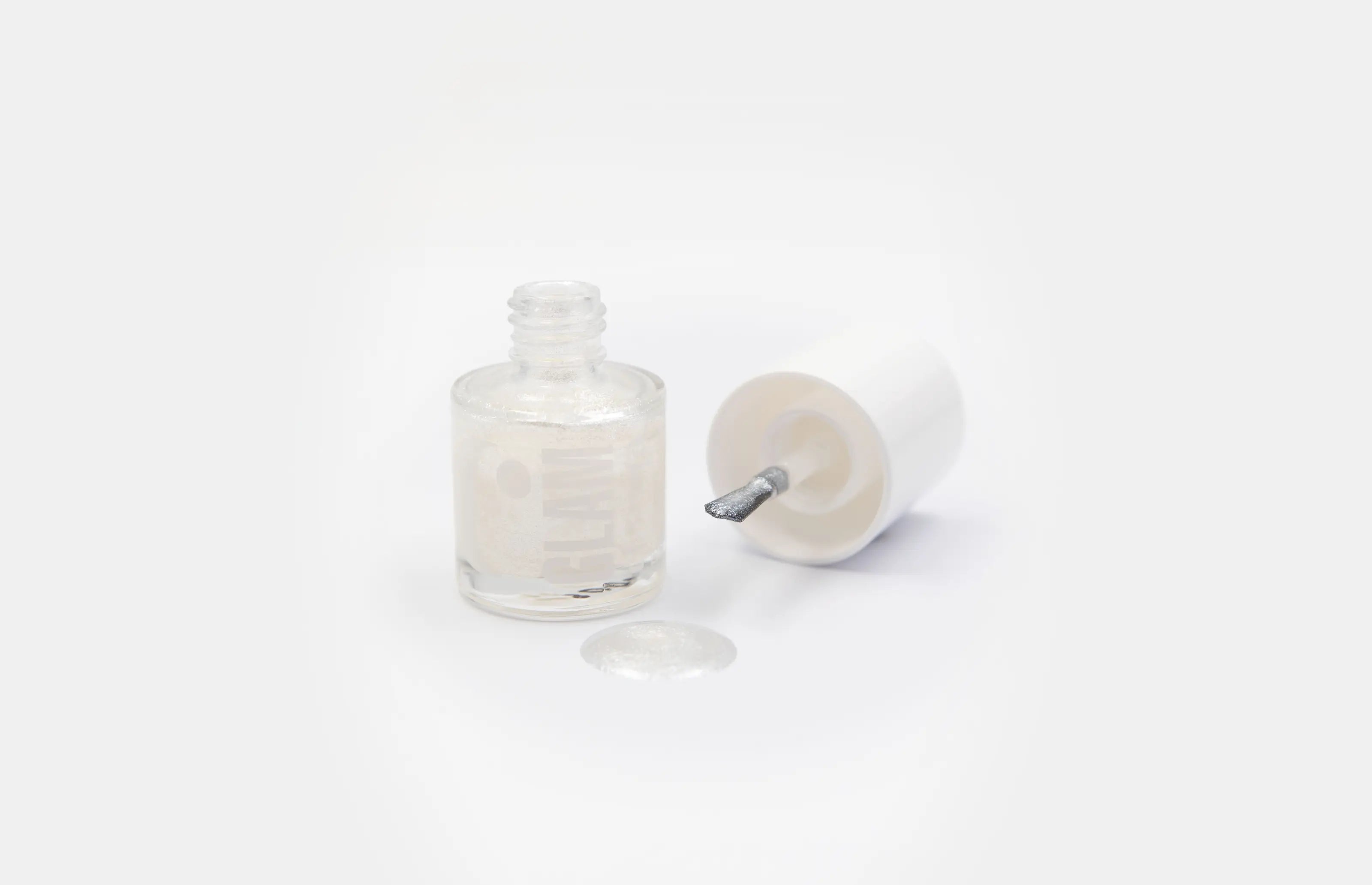 CGlam Creamy - Smalto Effetto Gel