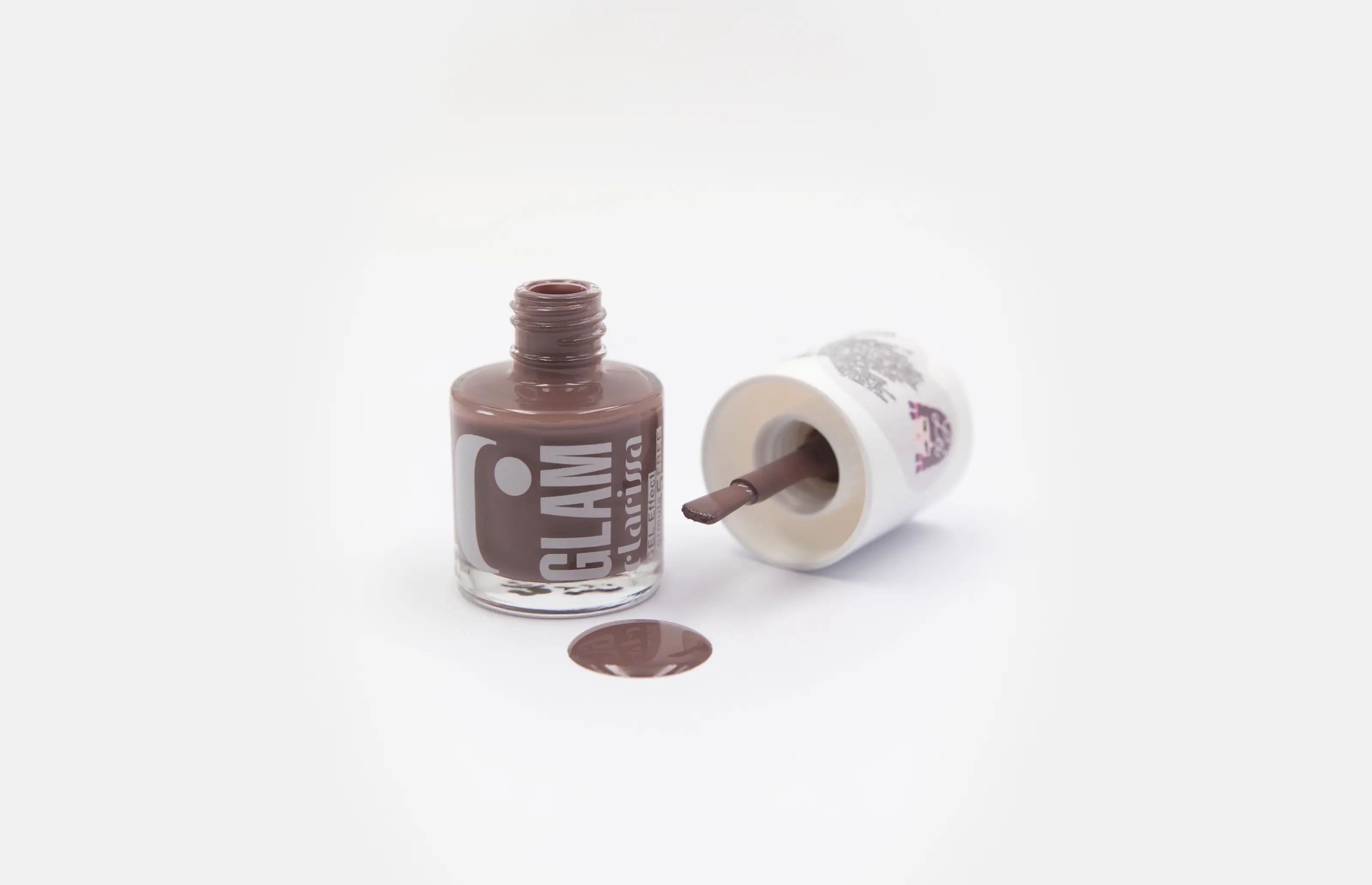 CGlam Dalia - Smalto Effetto Gel
