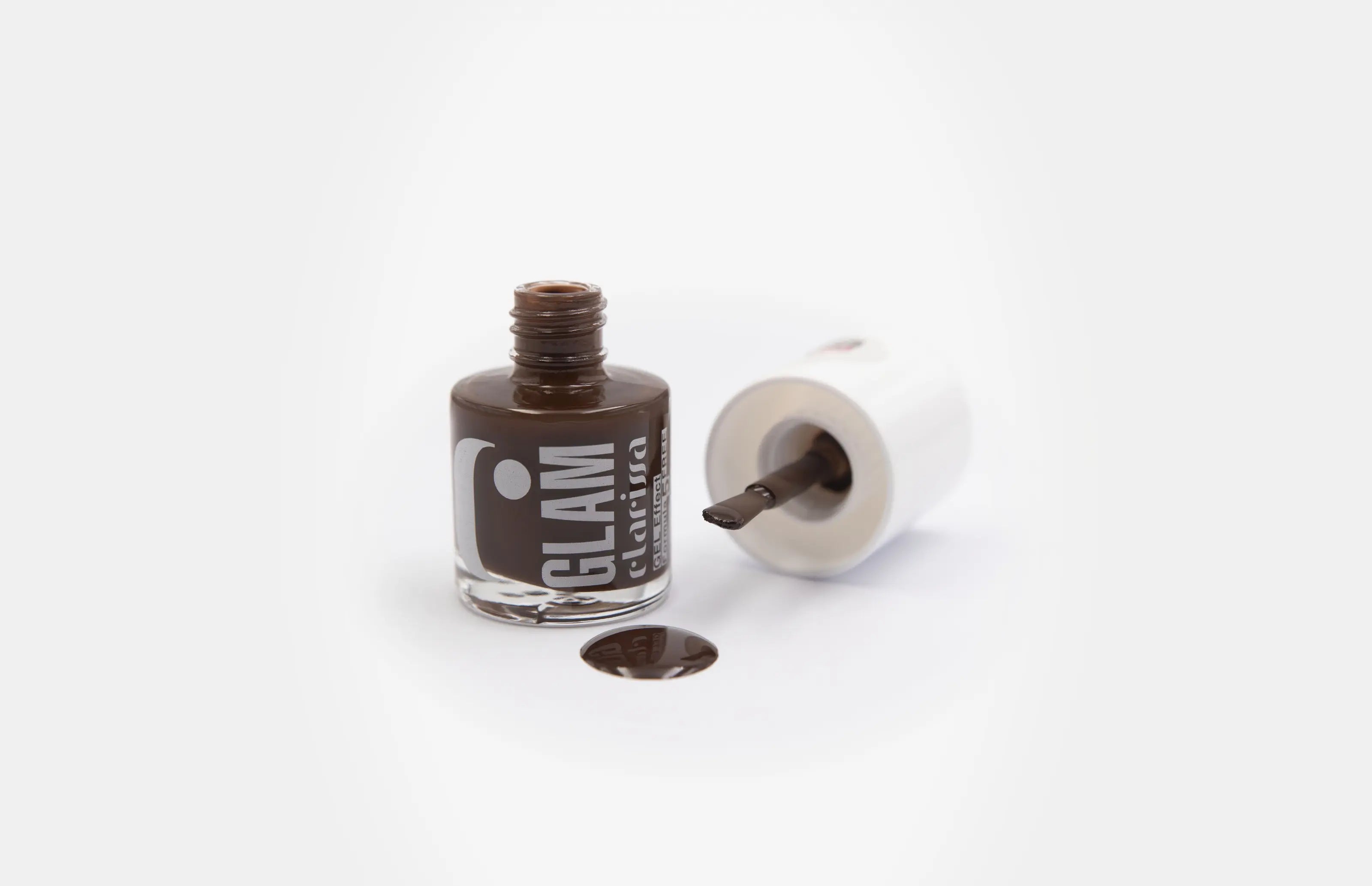 CGlam Elda - Smalto Effetto Gel