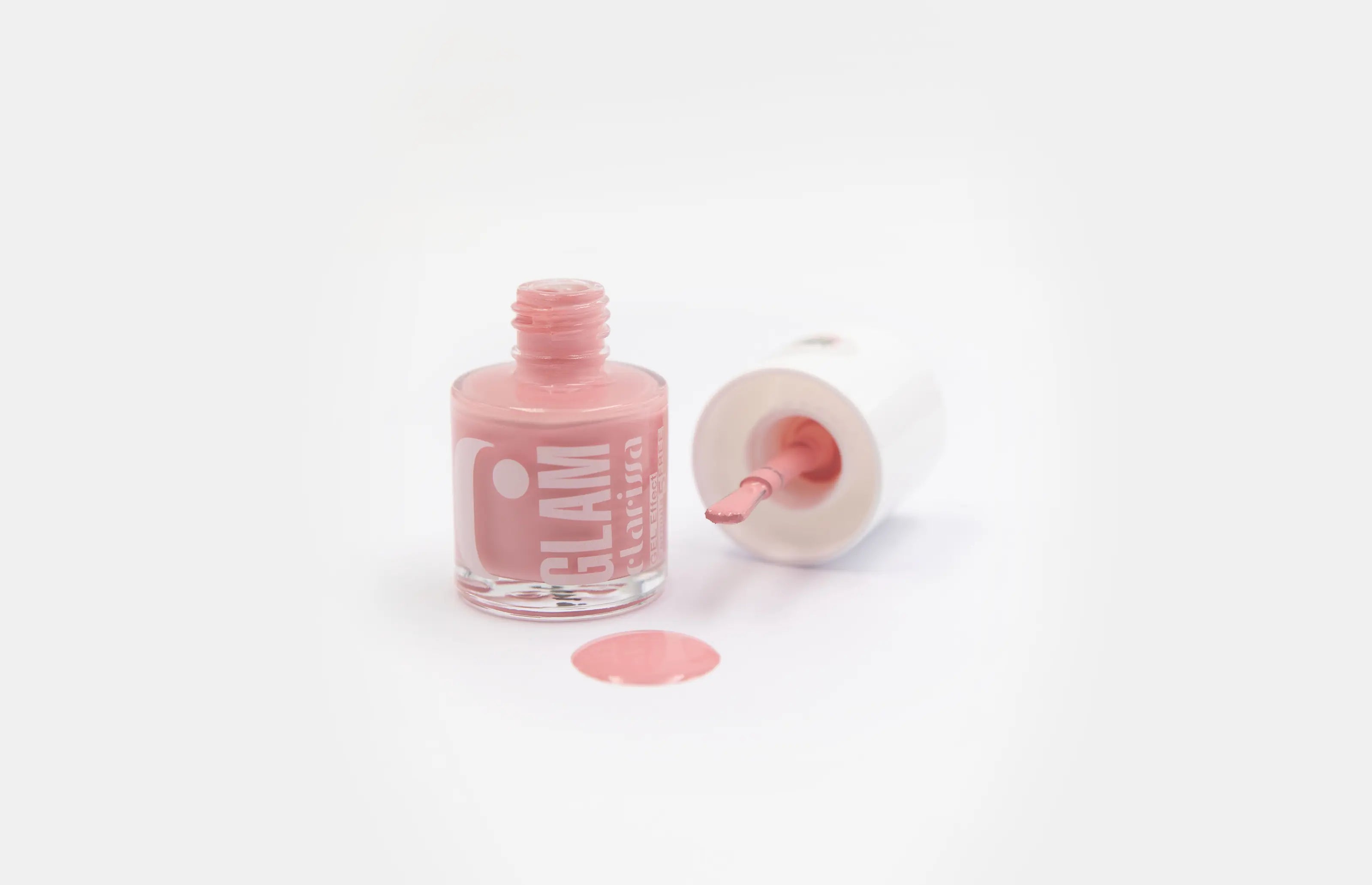 CGlam Erica - Smalto Effetto Gel