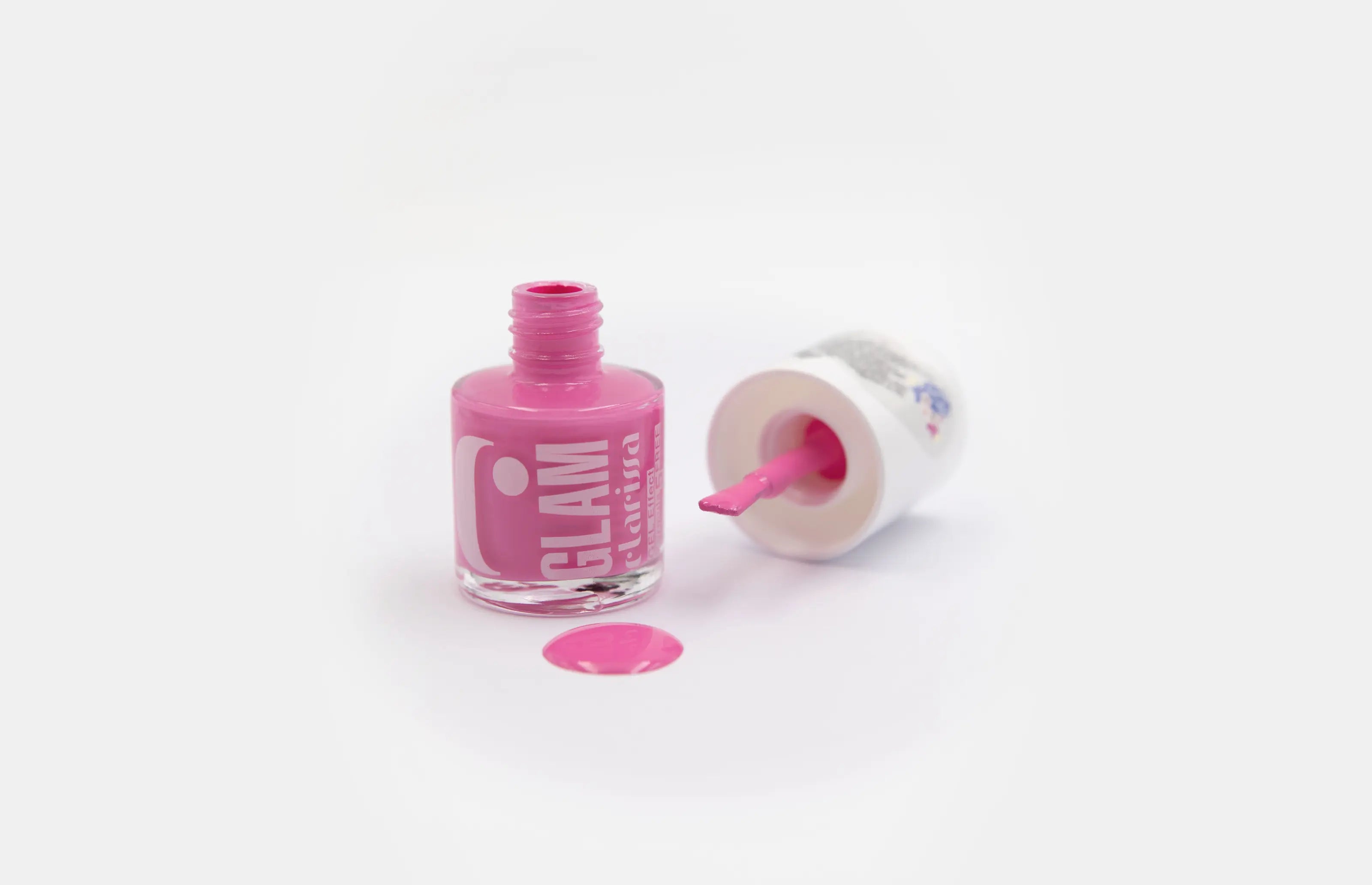 CGlam Flavia - Smalto Effetto Gel