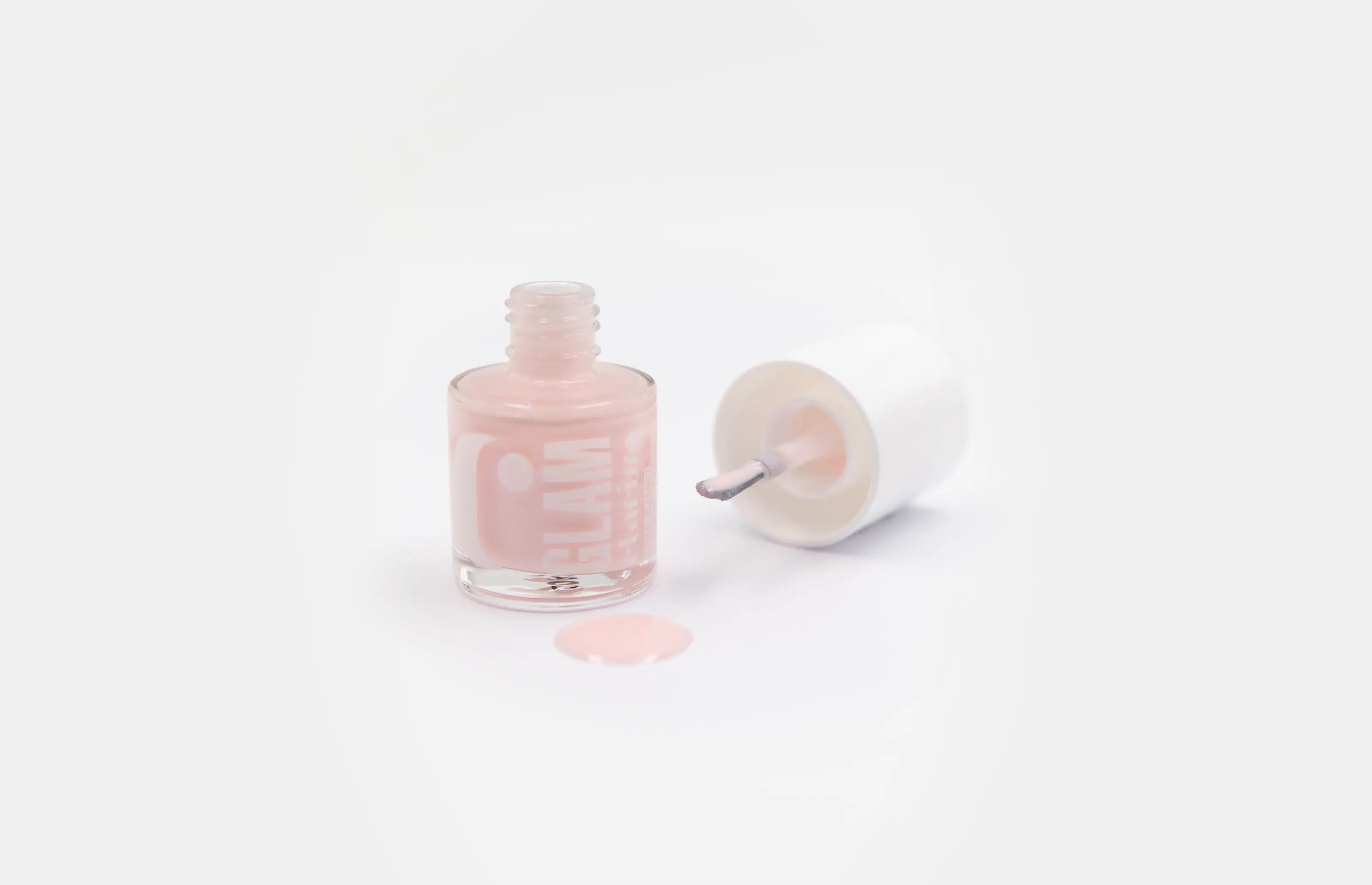 CGlam Iris - Smalto Effetto Gel