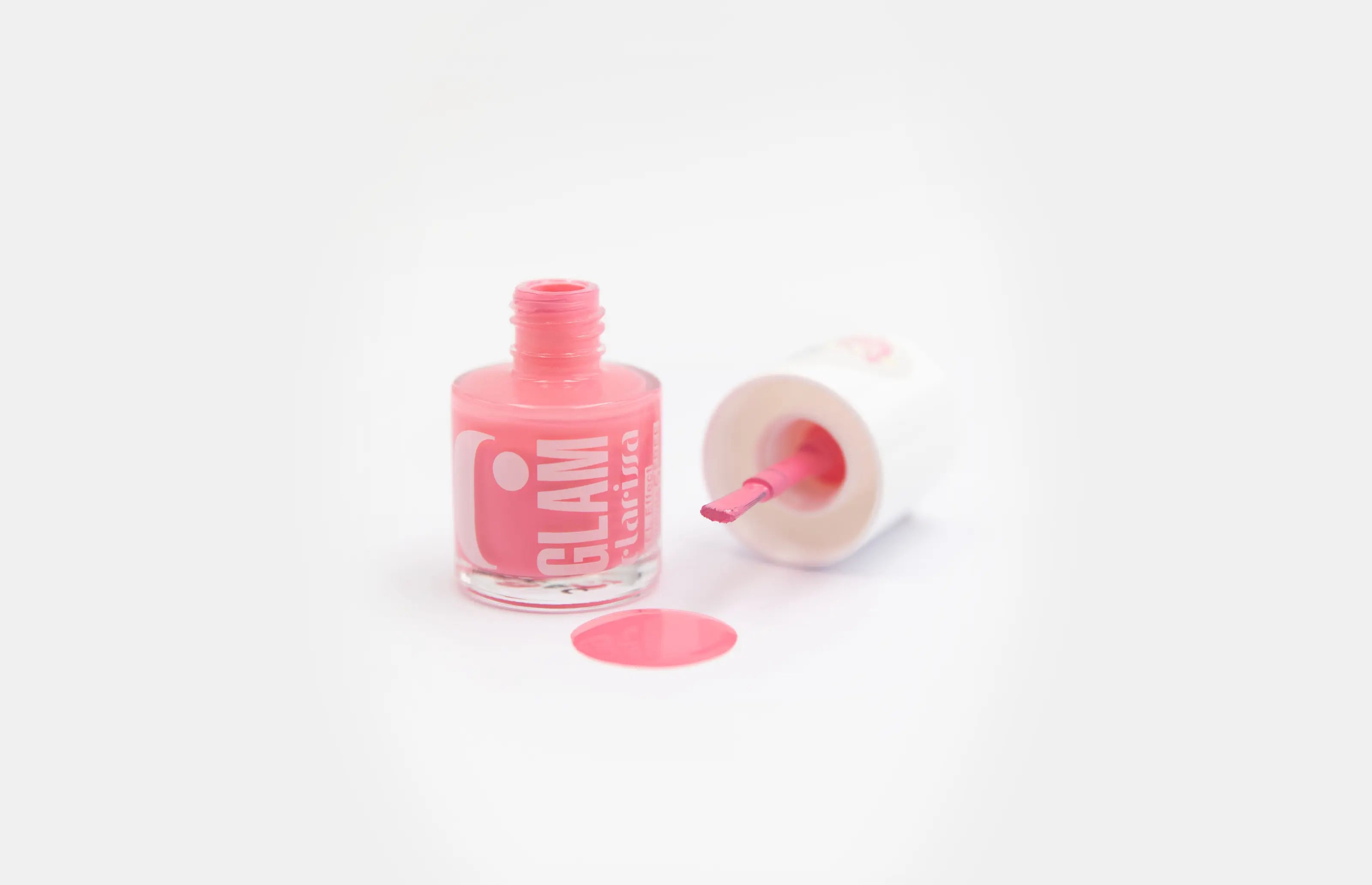 CGlam Isabella - Smalto Effetto Gel