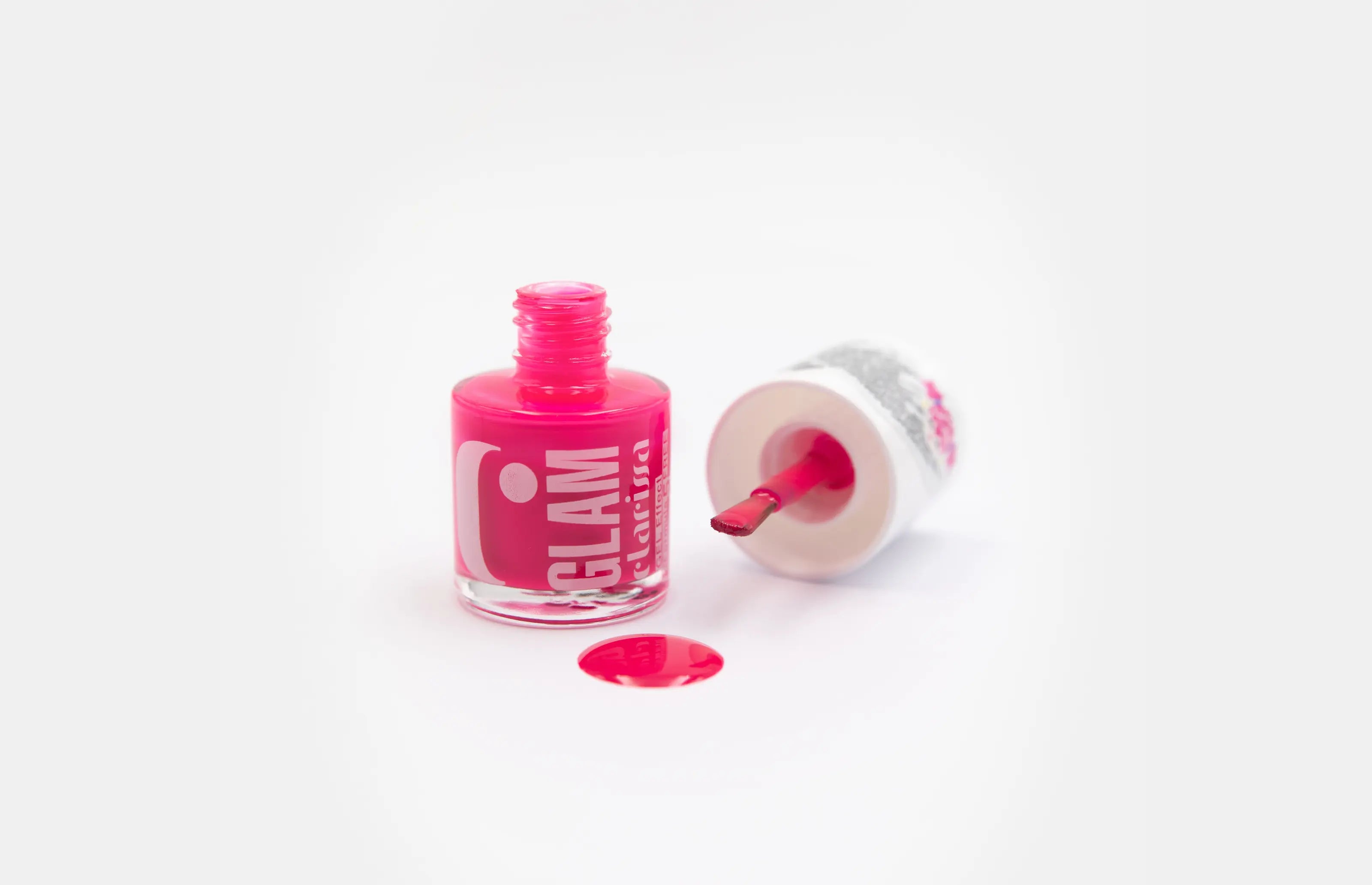 CGlam Jessica - Smalto Effetto Gel