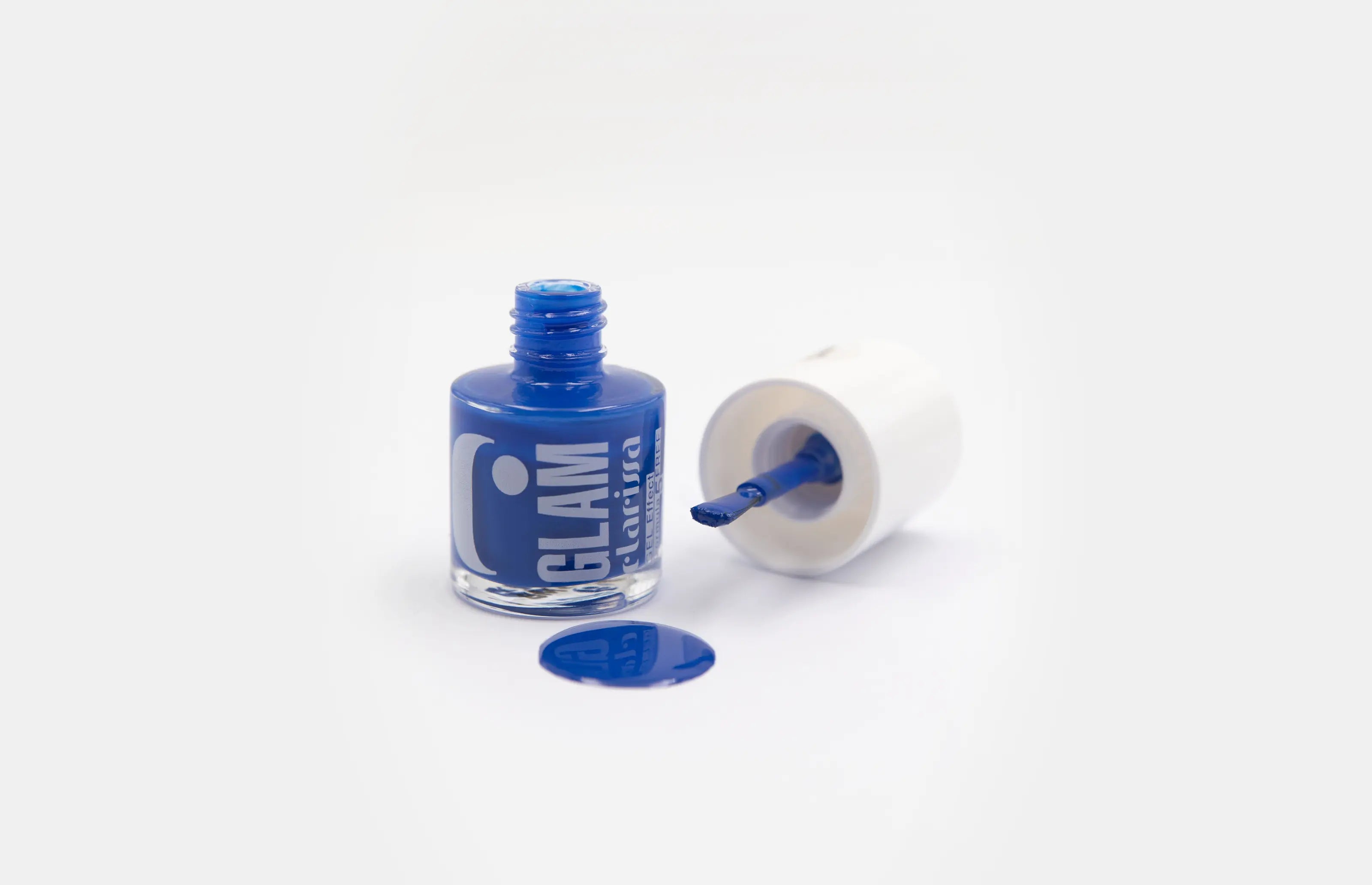 CGlam Naira - Smalto Effetto Gel