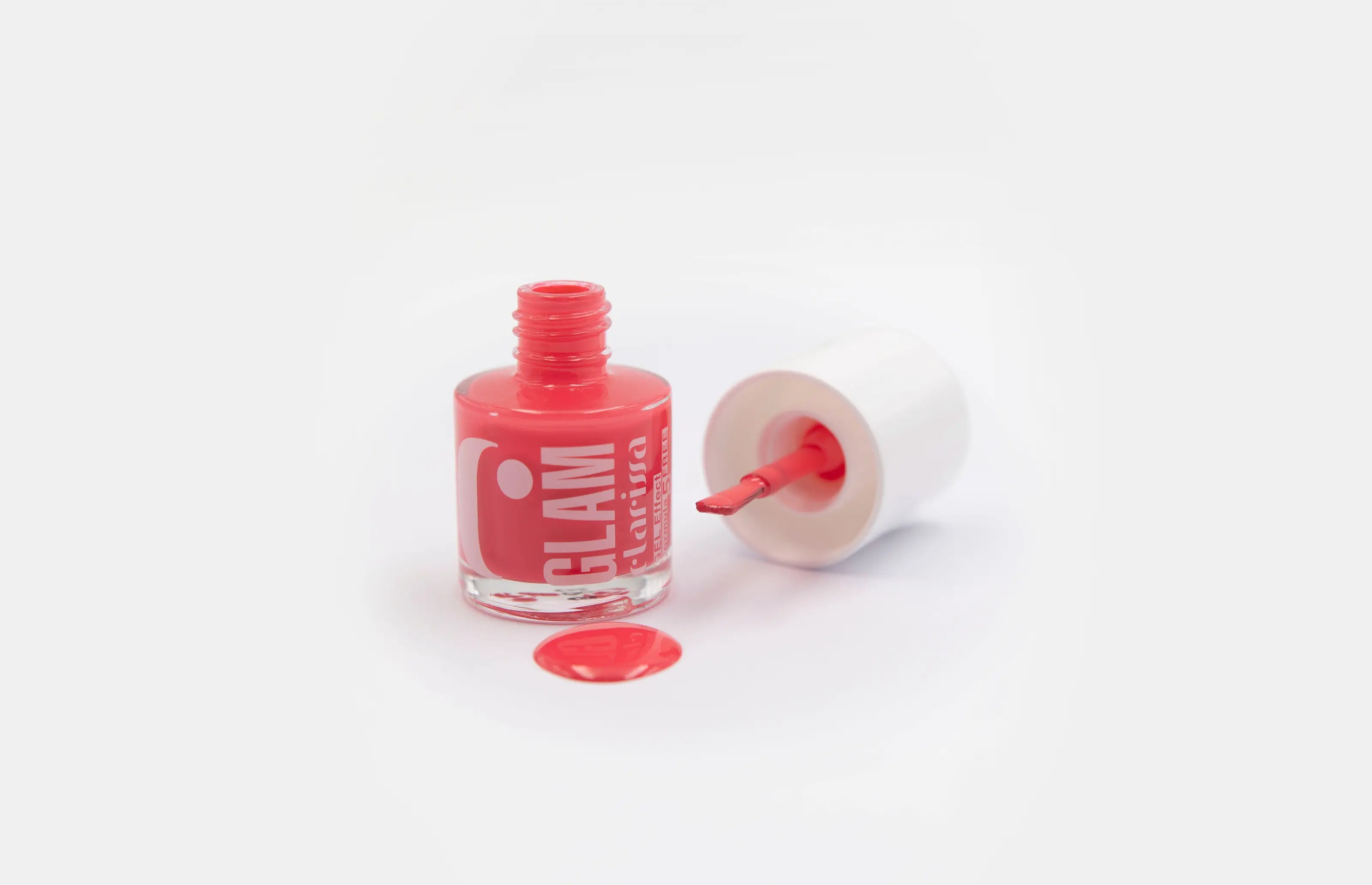 CGlam Niabi - Smalto Effetto Gel