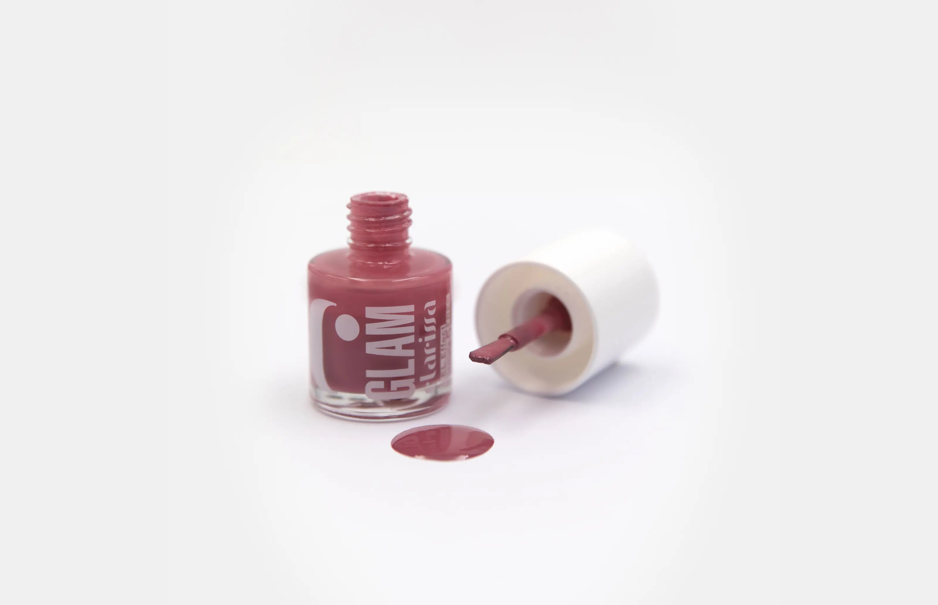 CGlam Nora - Smalto Effetto Gel