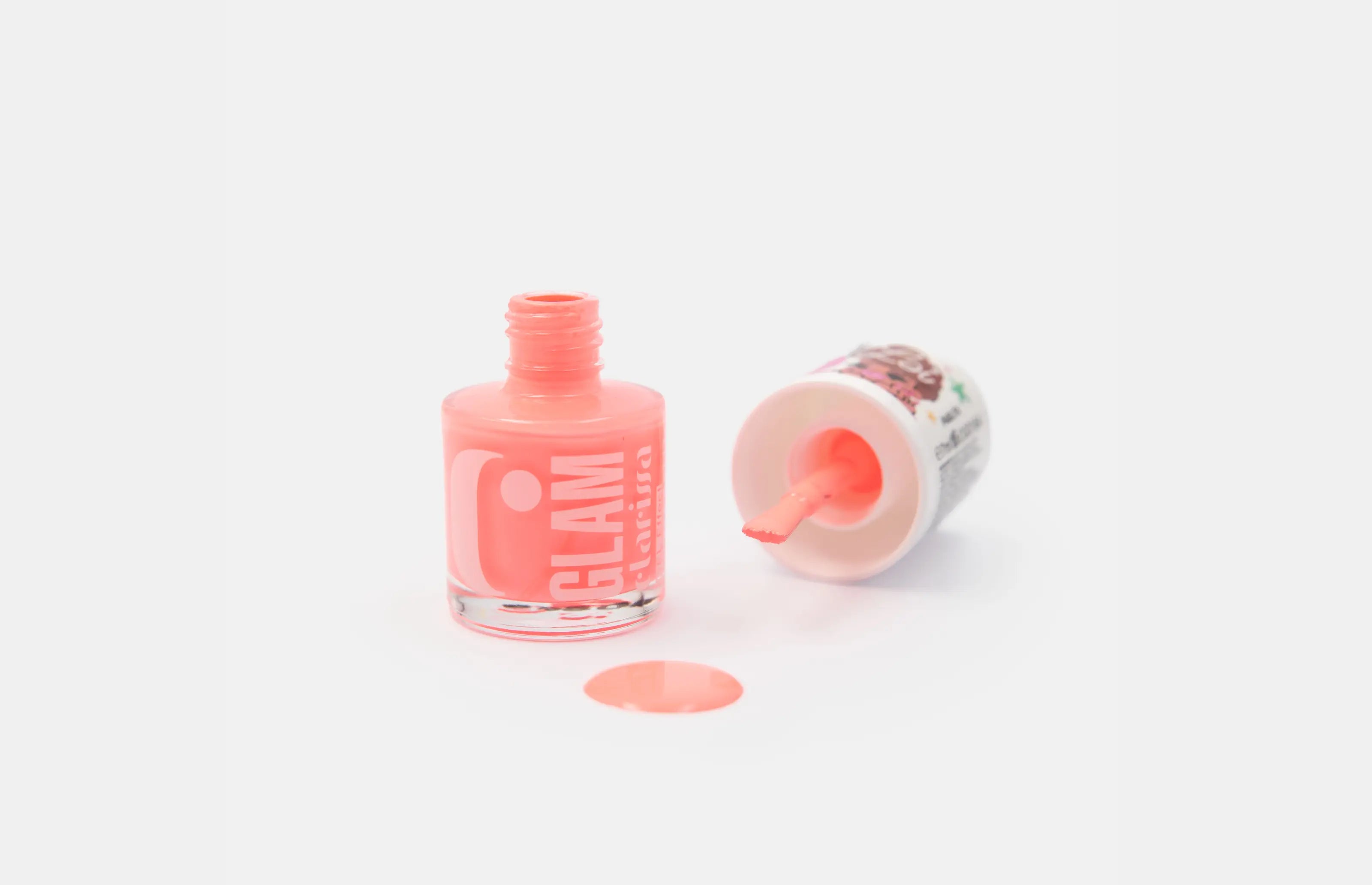 CGlam Pablita - Smalto Effetto Gel