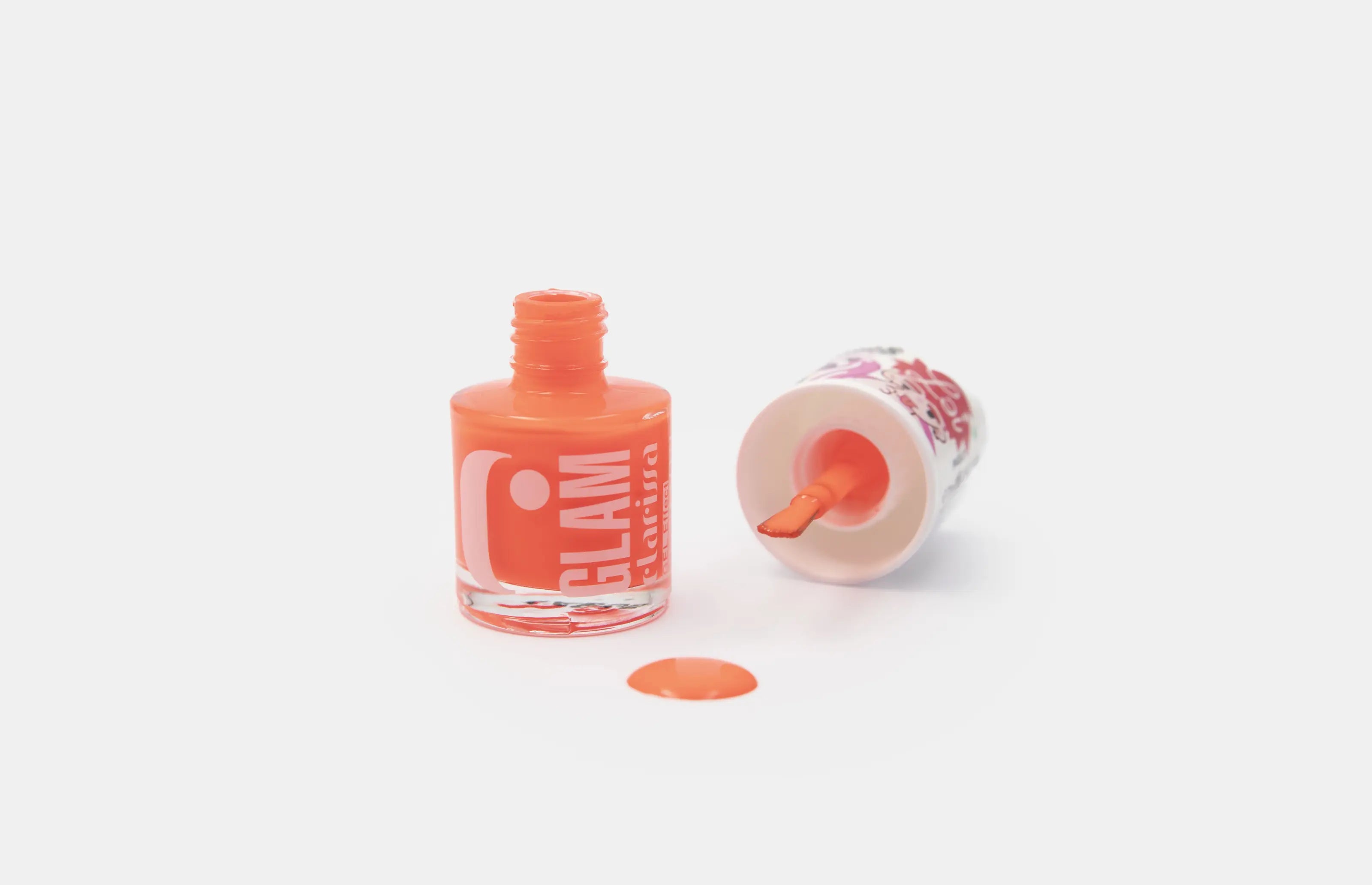 CGlam Paolo - Smalto Effetto Gel