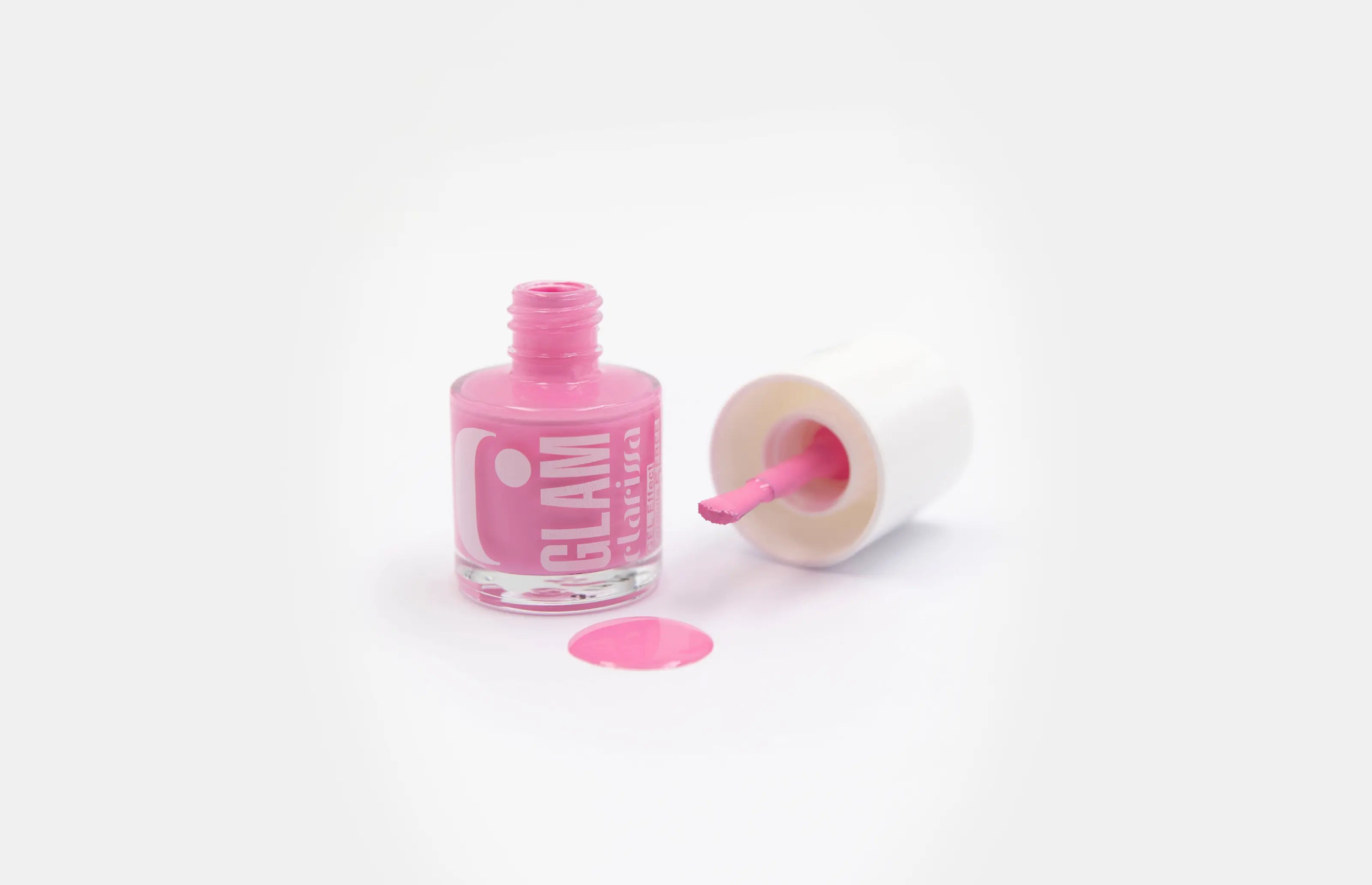 CGlam Roberta - Smalto Effetto Gel