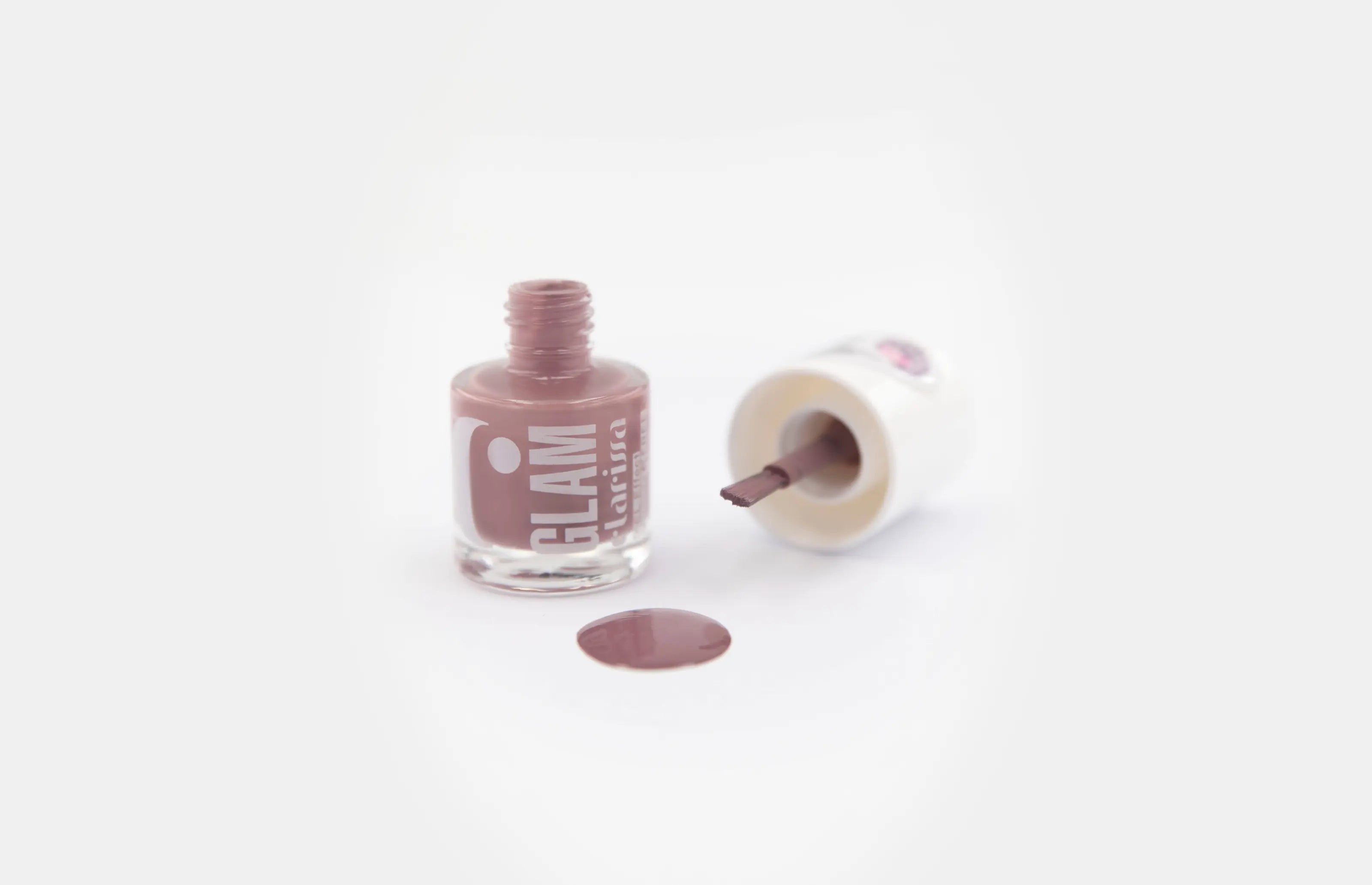 CGlam Sara - Smalto Effetto Gel