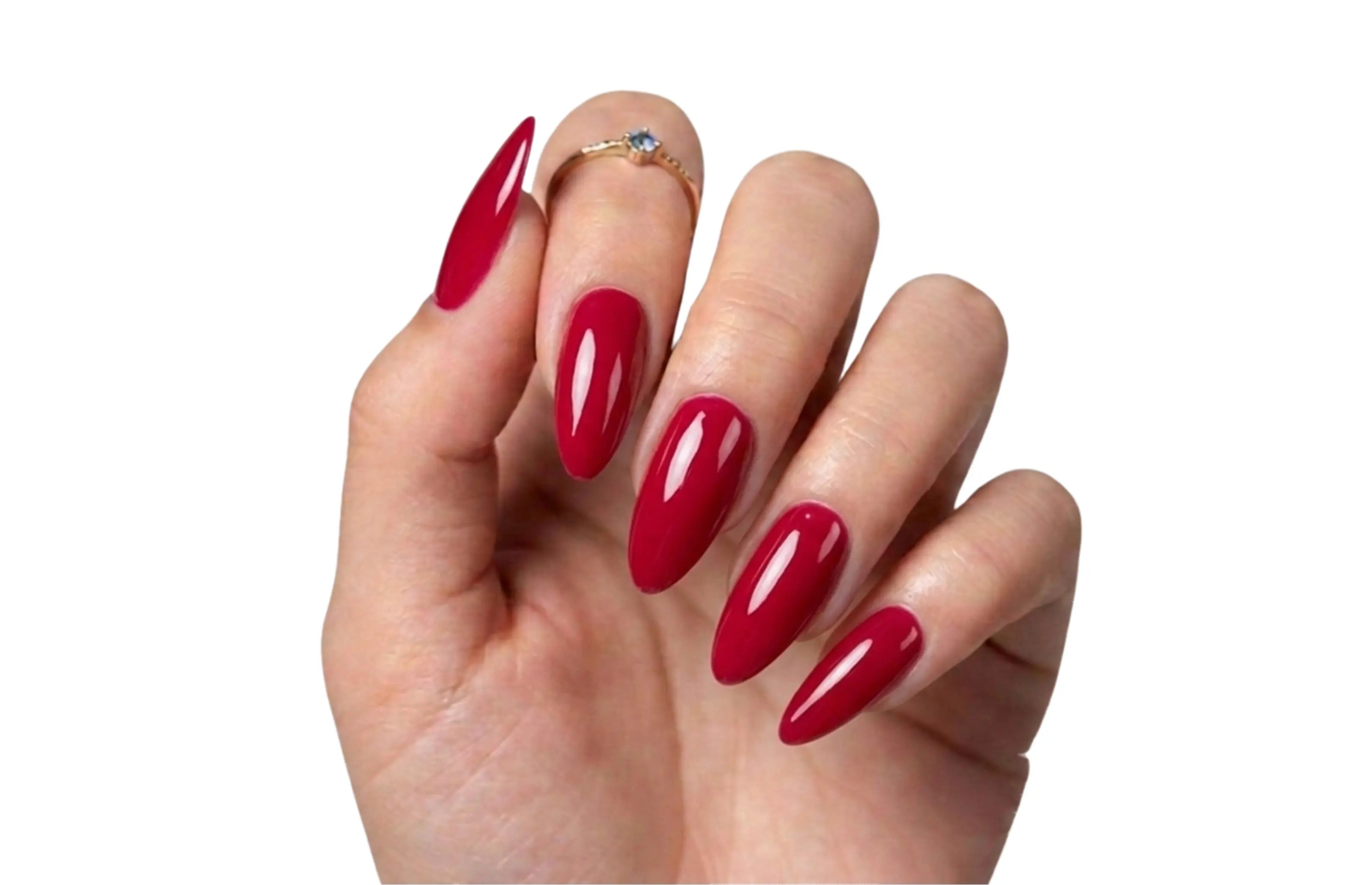 Extension Dual form Mandorla Lunga