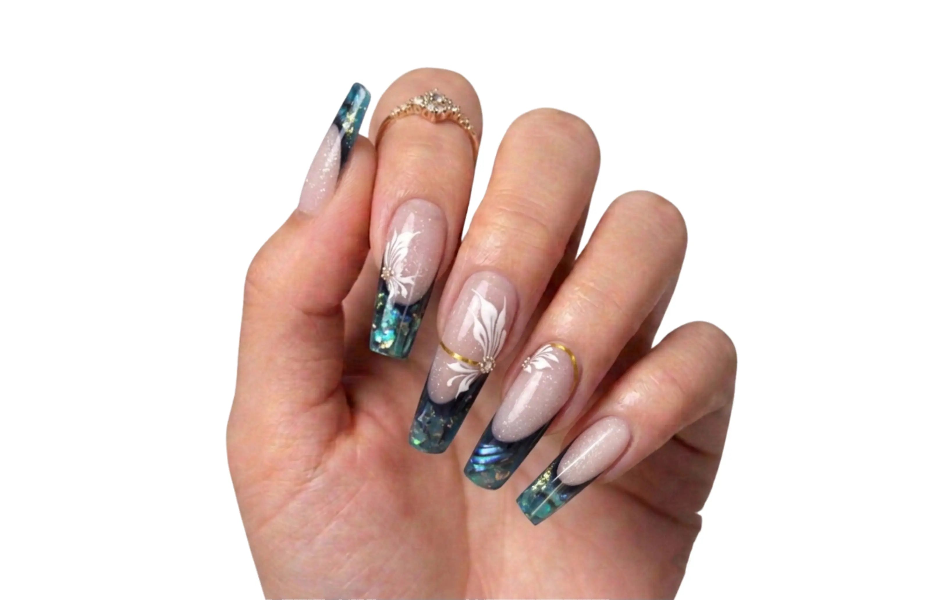 Suprema Dual form Quadrata