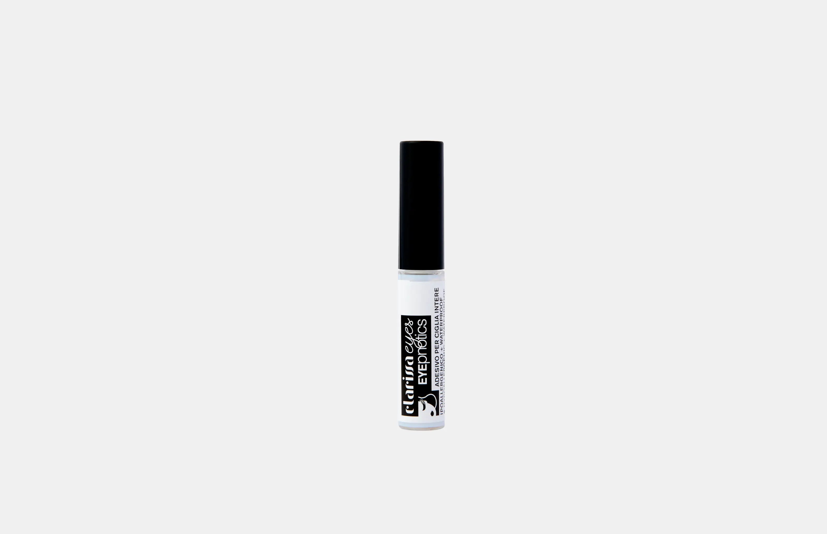 Eyepntotics colla per ciglia a banda intera - Chiara waterproof