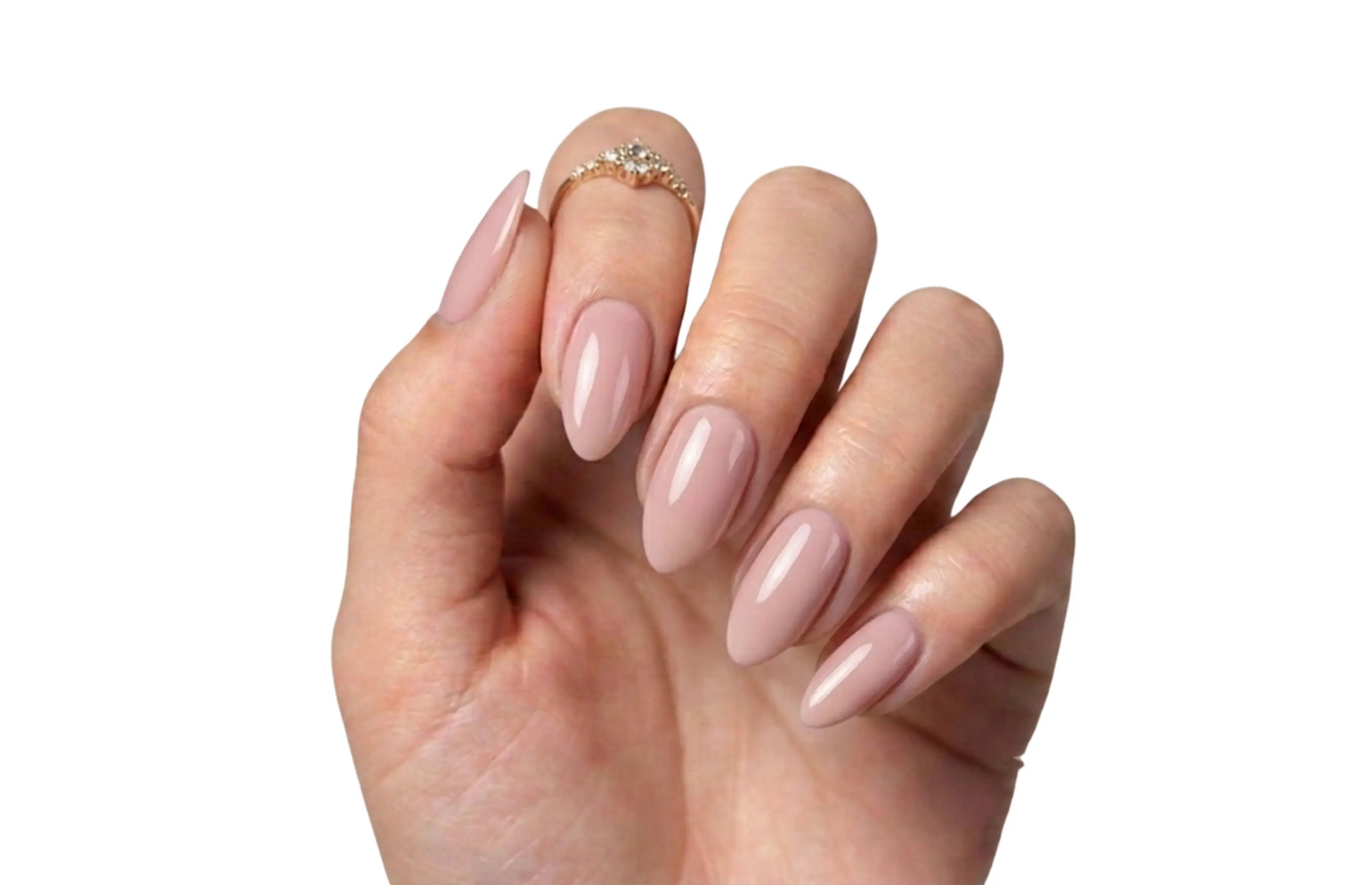 Gellami Geltip Mandorla Corta