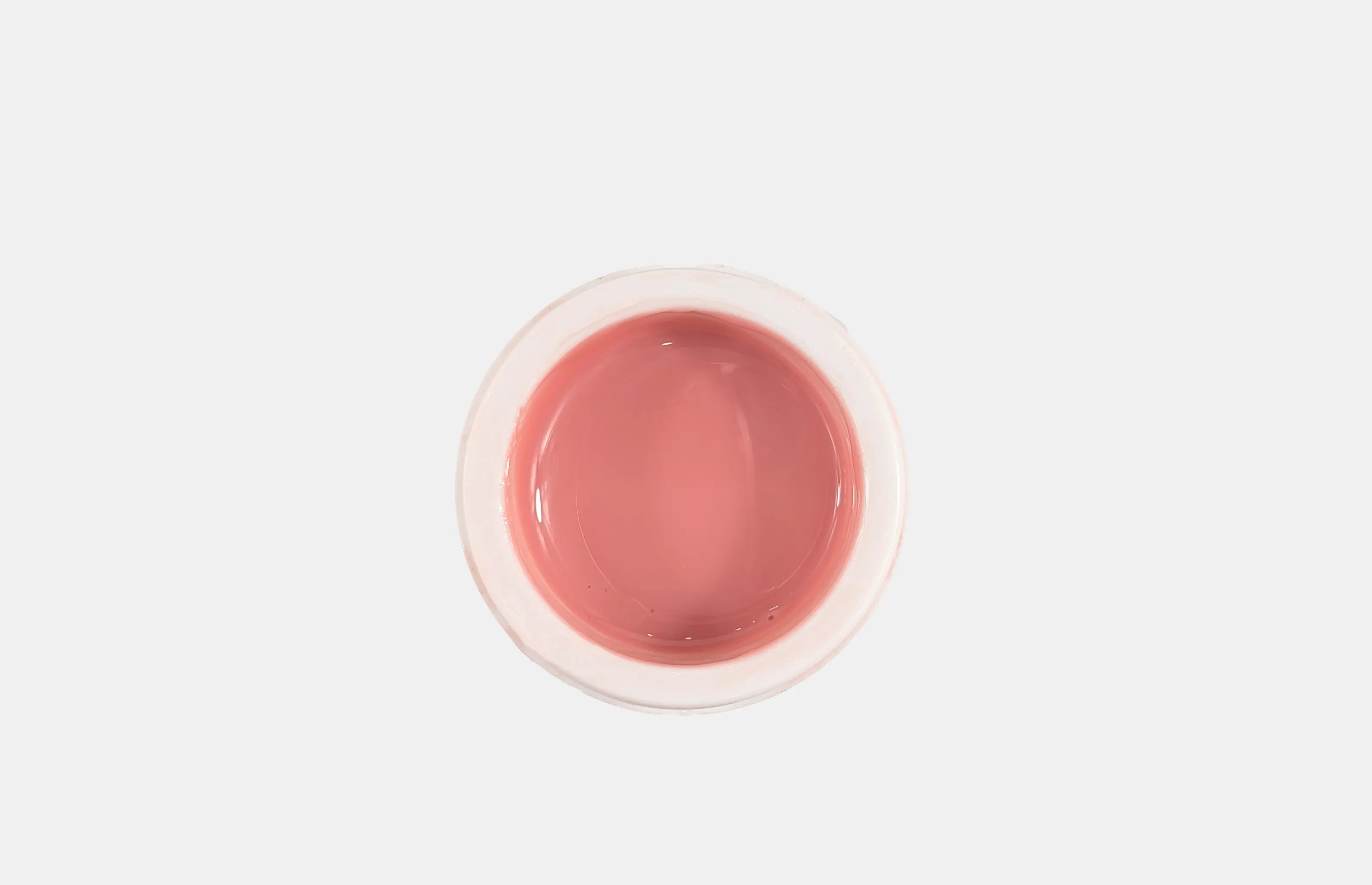 Gel Optima Cover Nude Peach