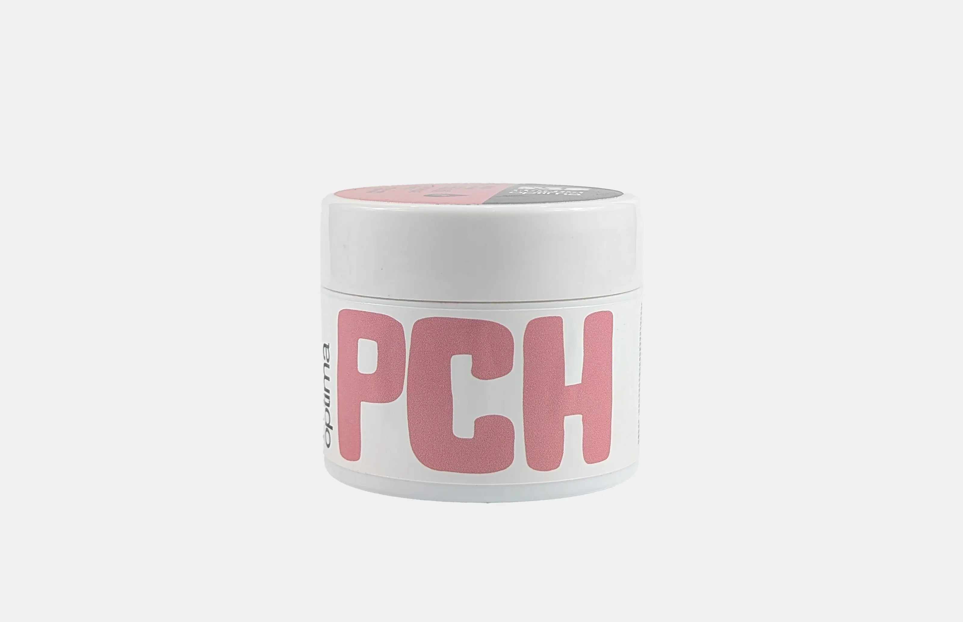 Gel Optima Cover Nude Peach