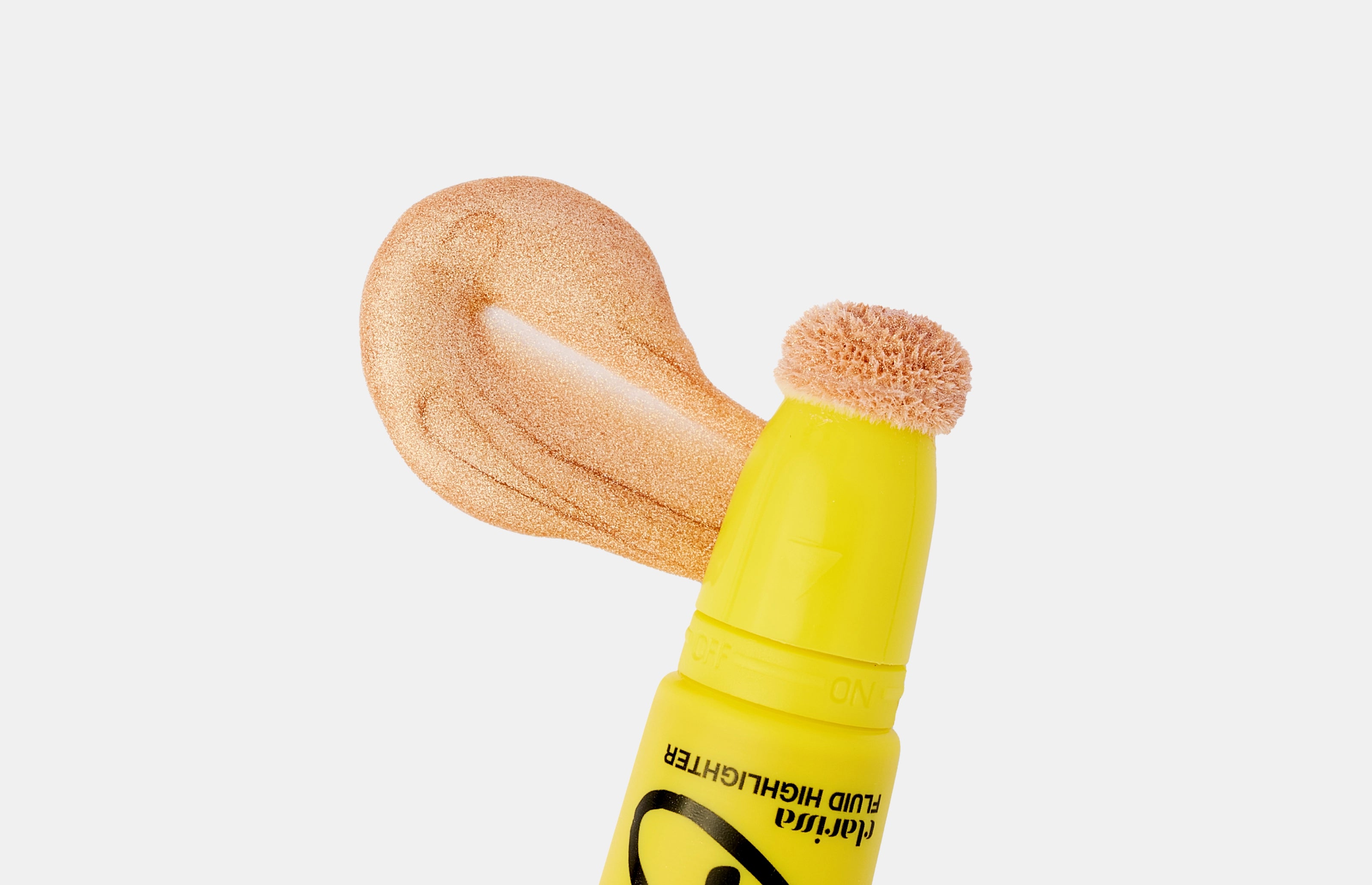 Fluido How to glow - Oro freddo