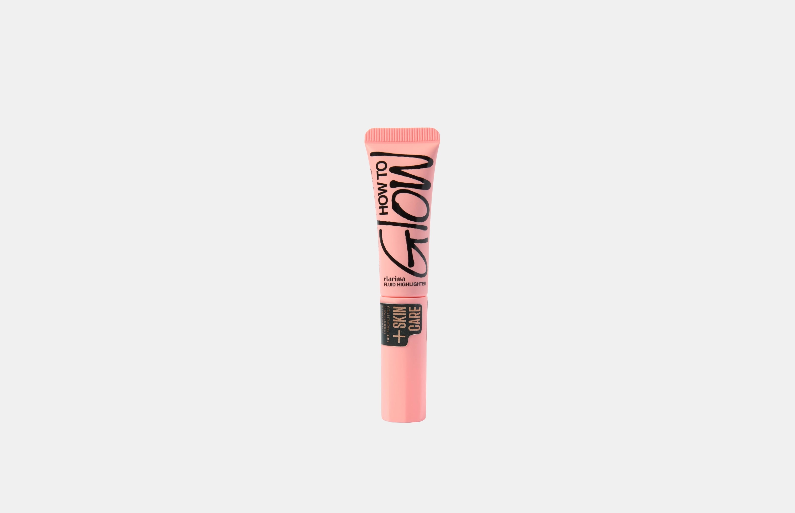 Fluido How to glow - Oro rosa