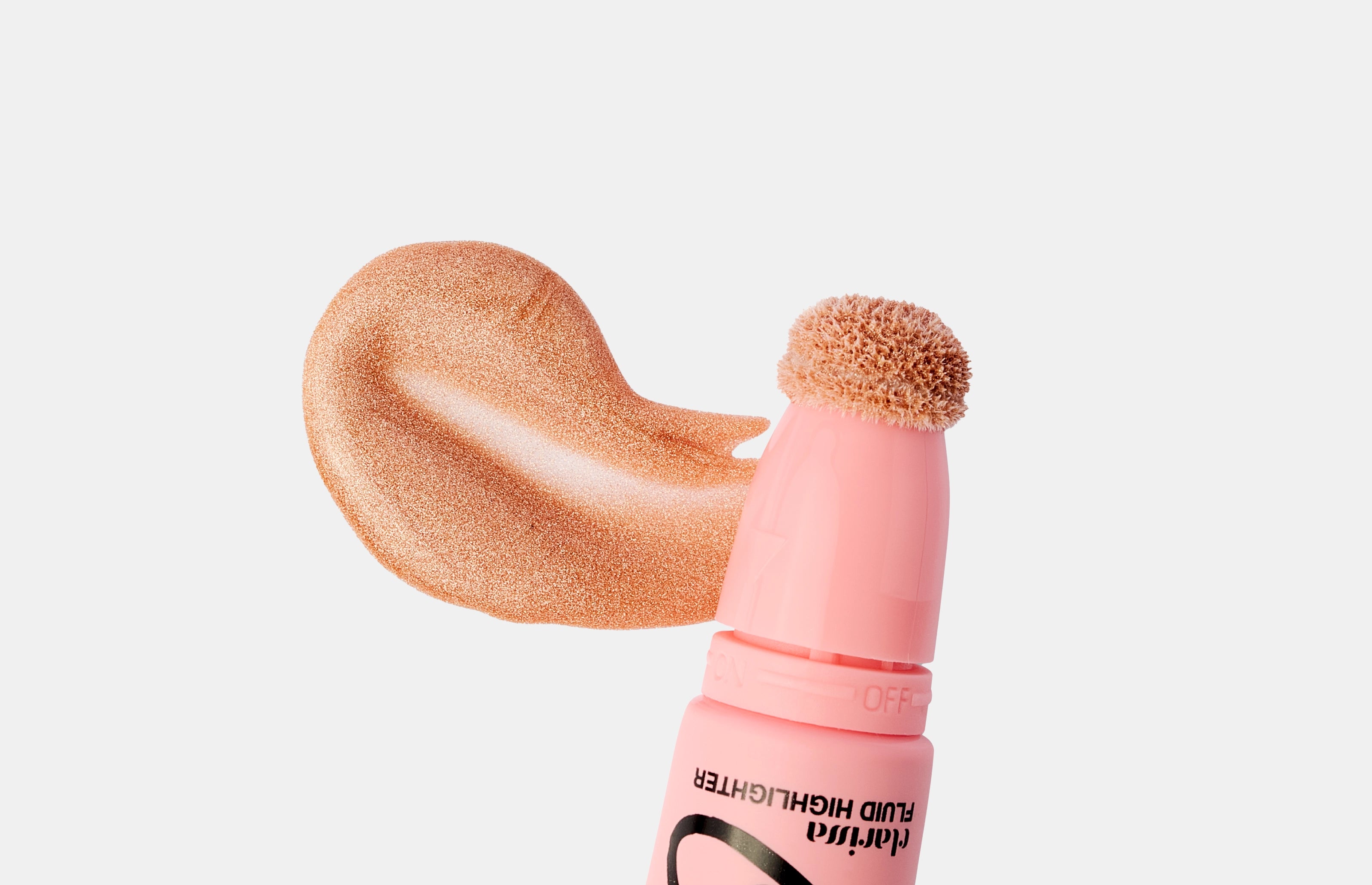 Fluido How to glow - Oro rosa