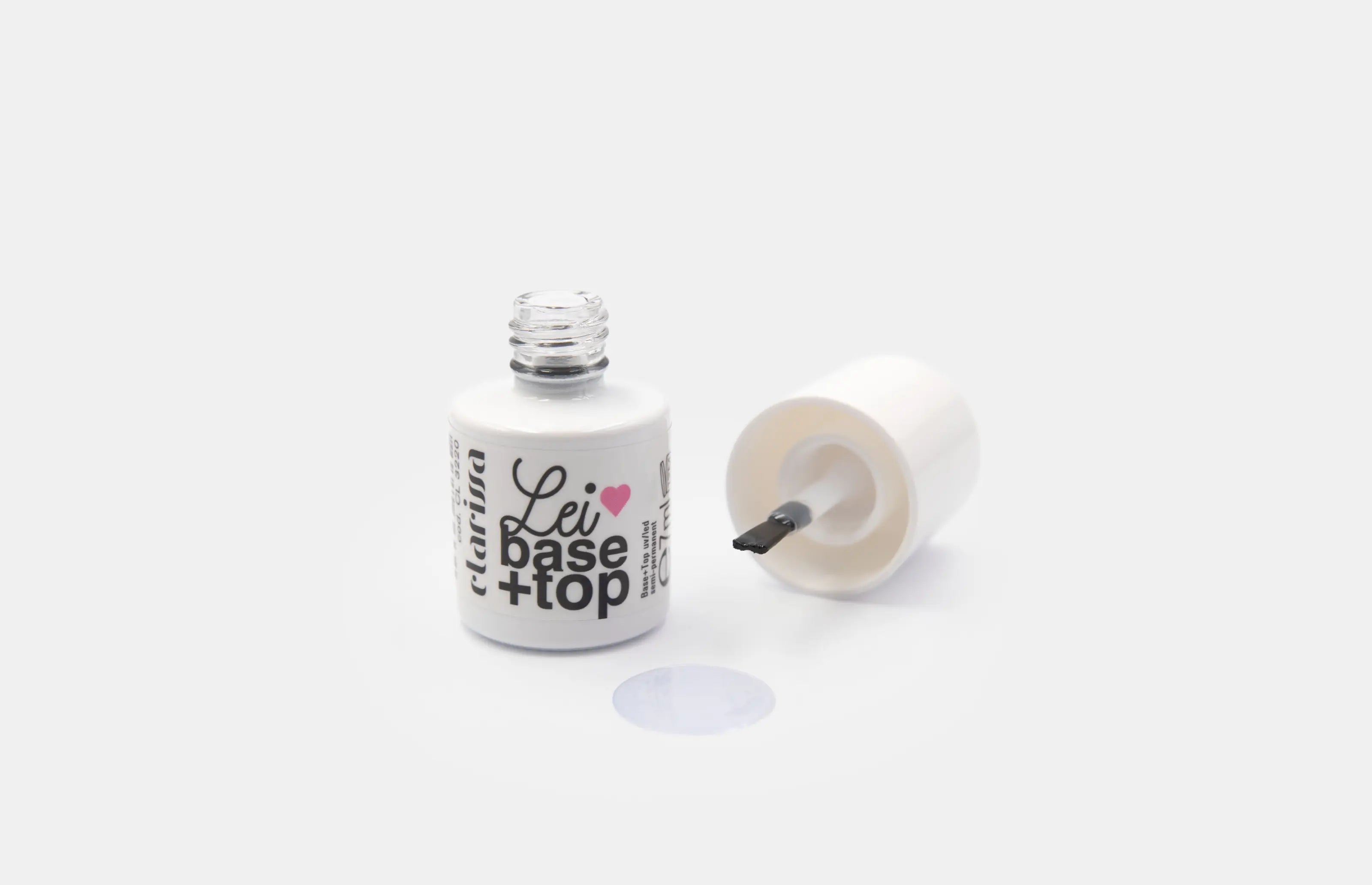 Ləi Base&Top Coat