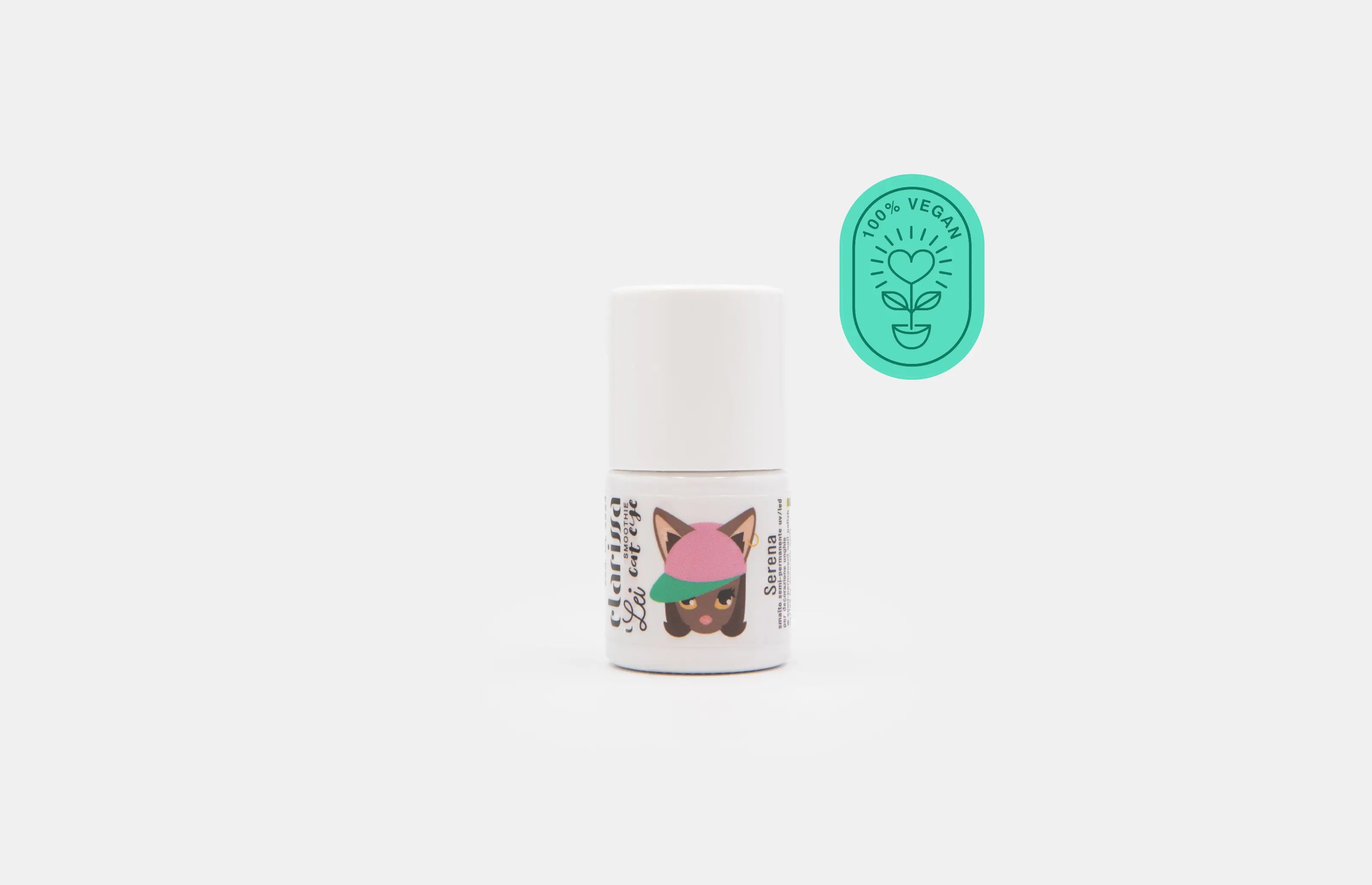 Ləi Serena - Smalto Semipermanente Cat eye