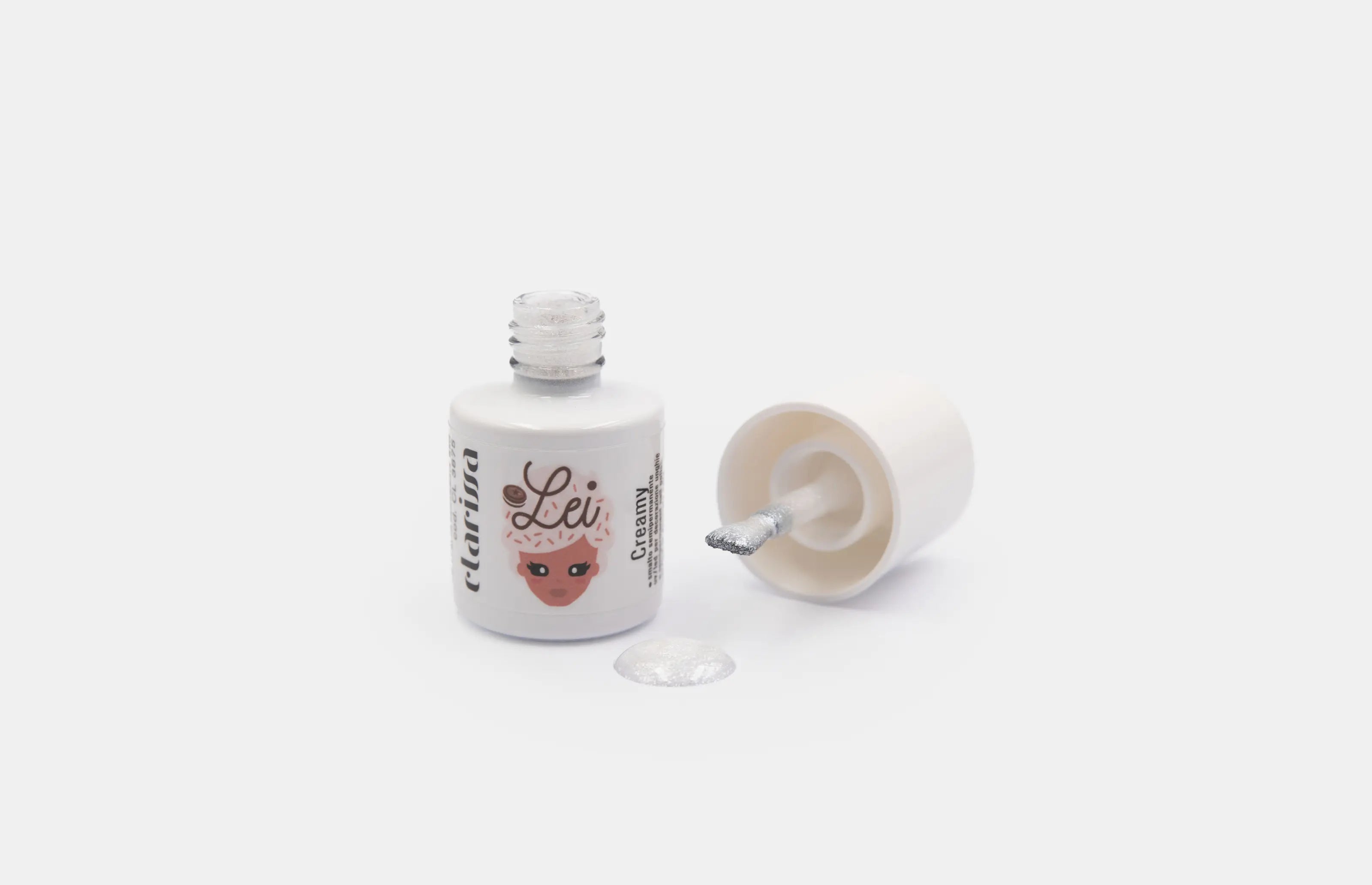 Ləi Creamy - Smalto Semipermanente