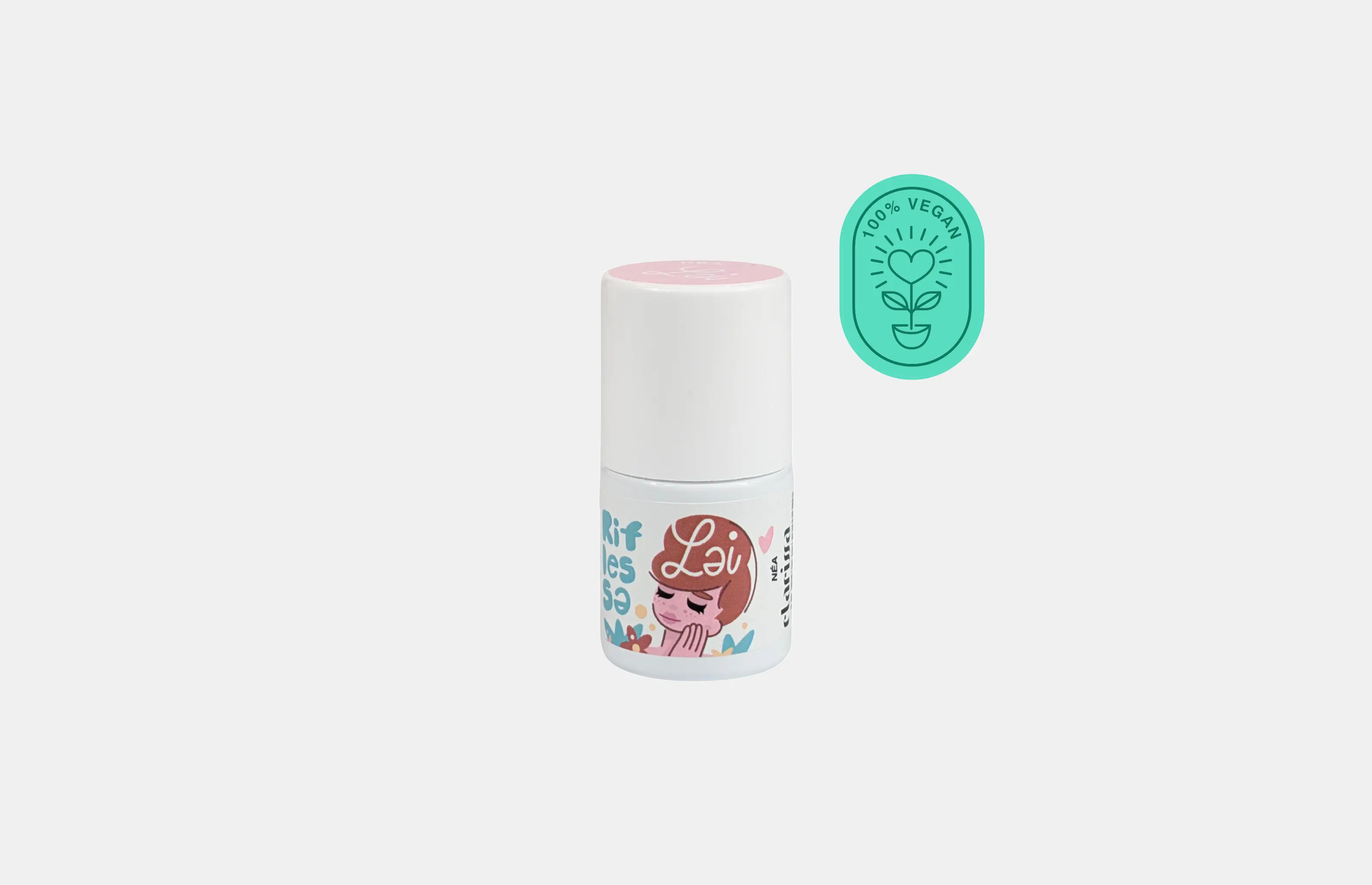 Ləi Nea - Smalto Semipermanente