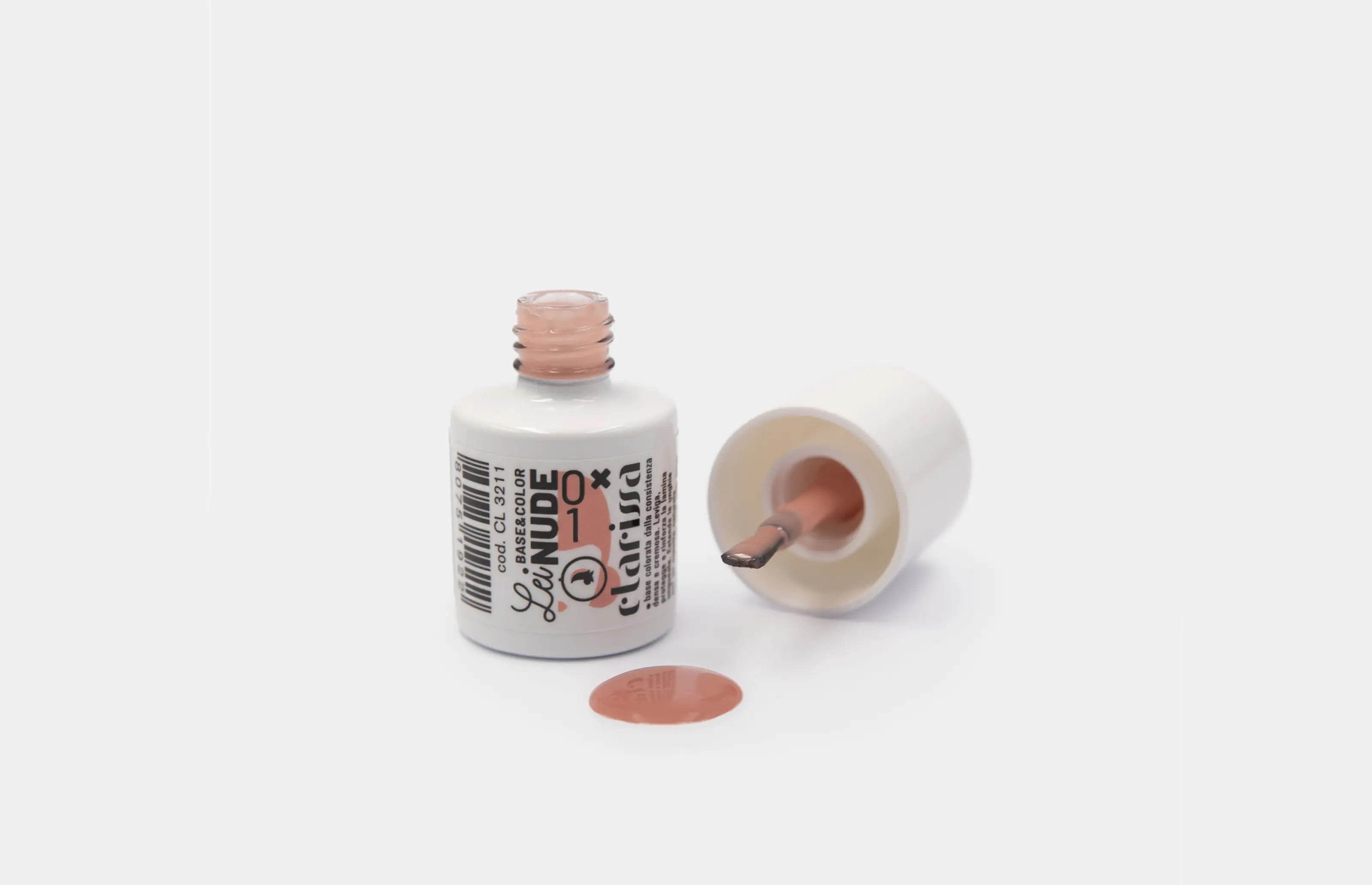 Ləi Base&Color - Nude 1