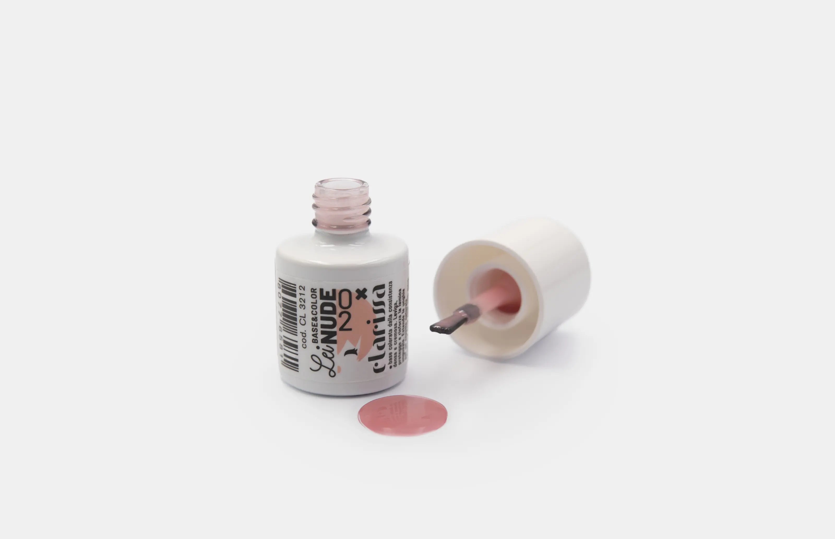 Ləi Base&Color - Nude 2