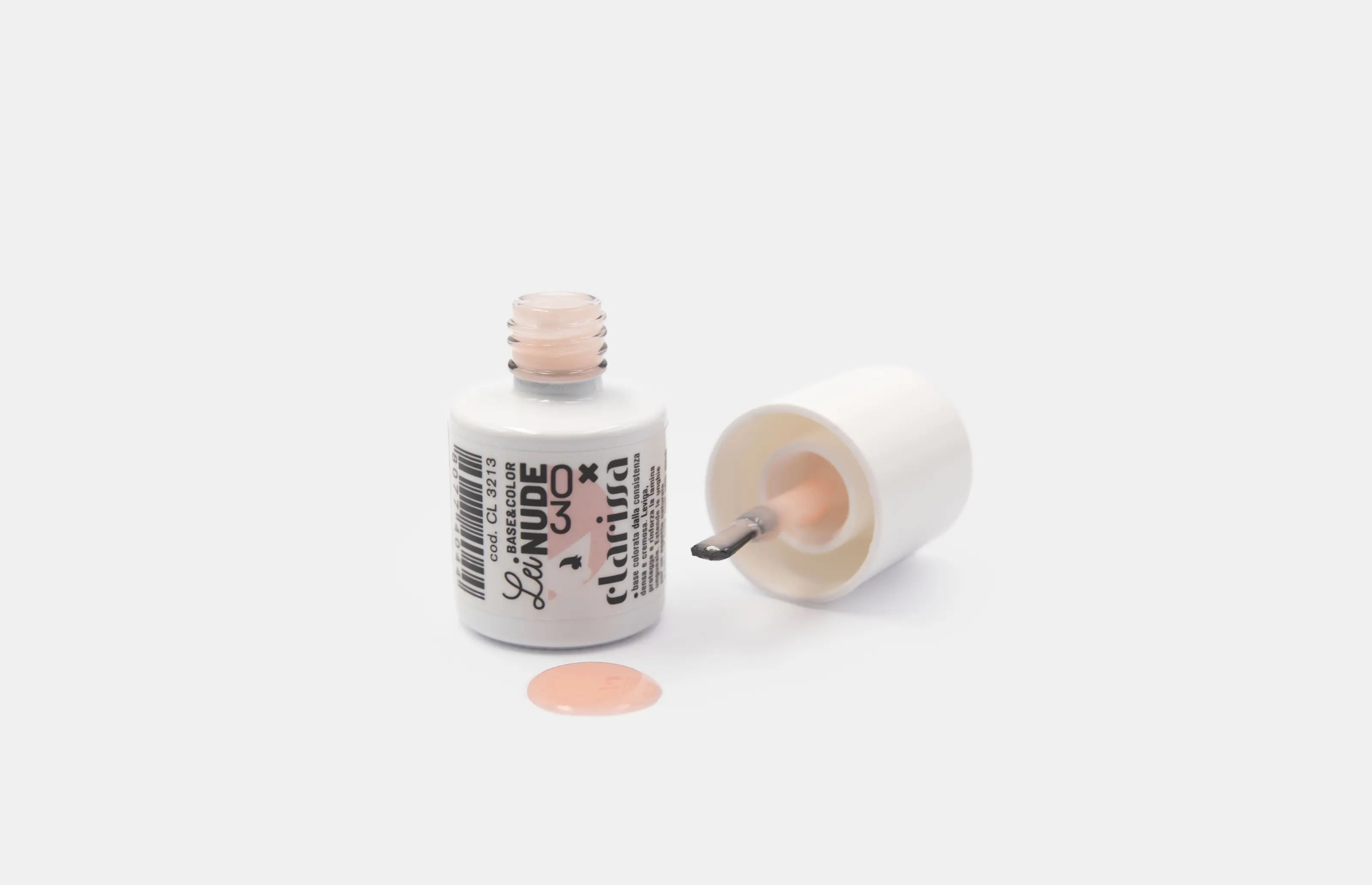 Ləi Base&Color - Nude 3