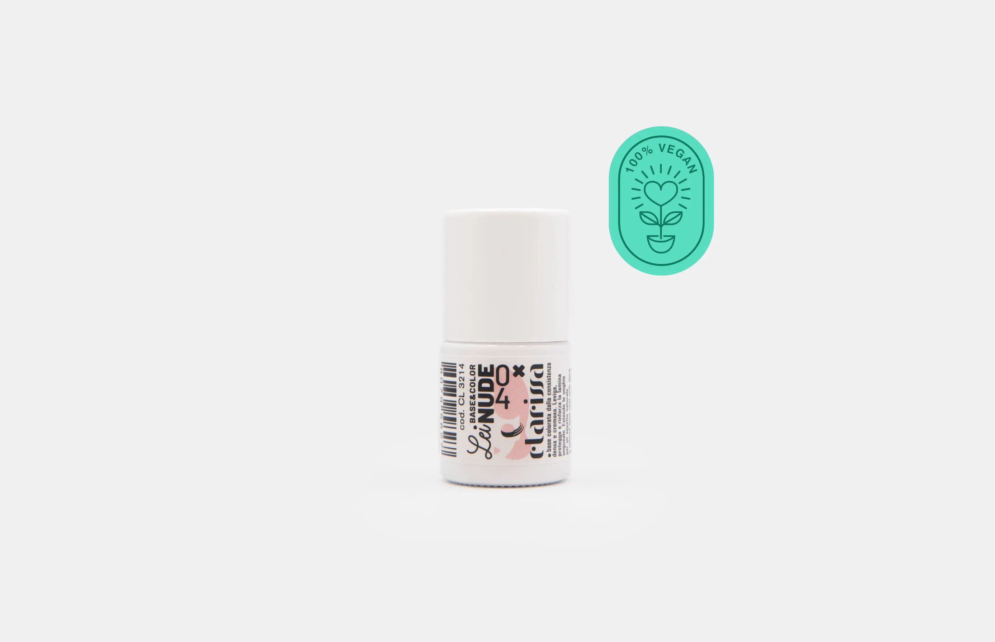 Ləi Base&Color - Nude 4