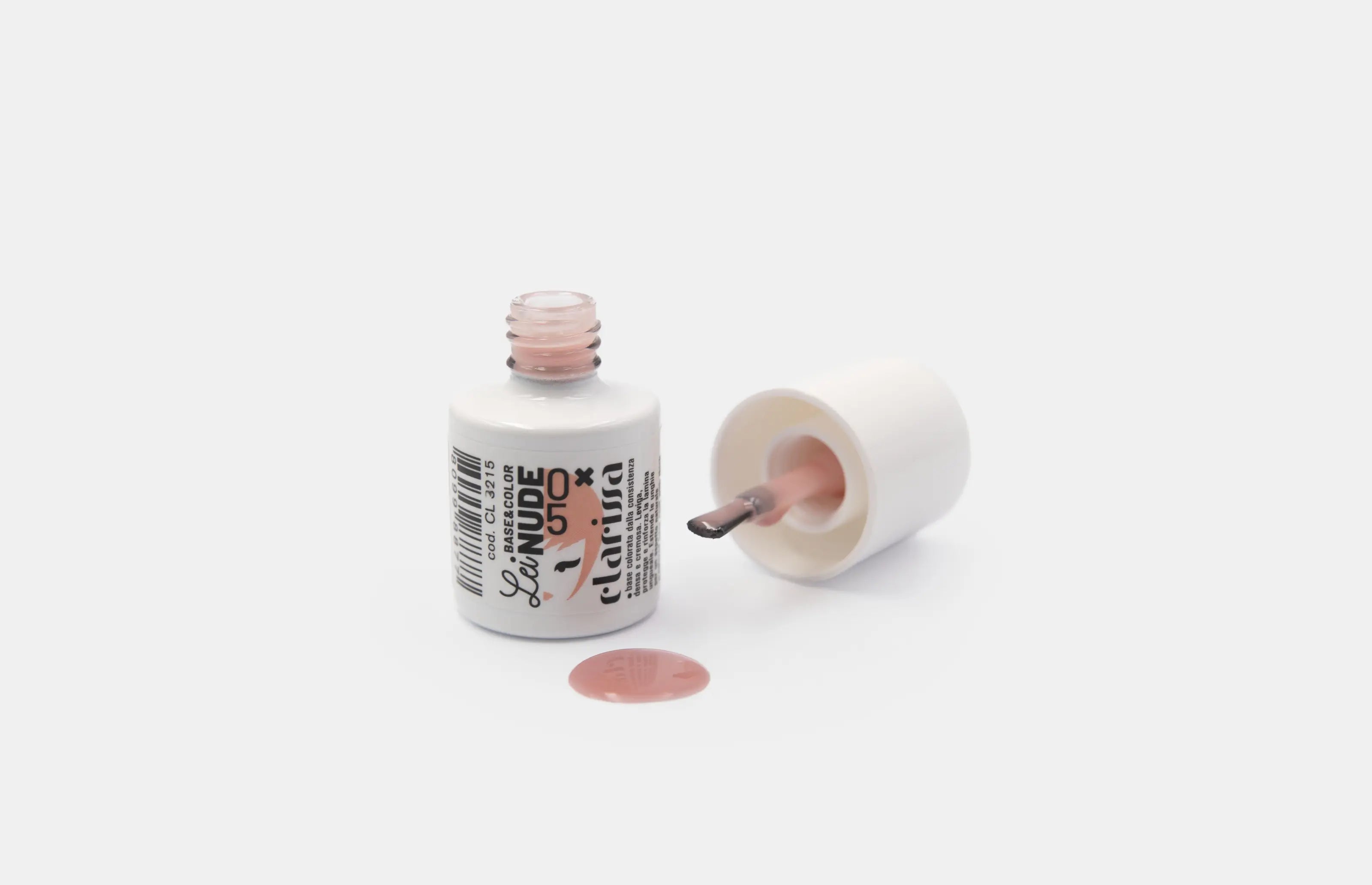Ləi Base&Color - Nude 5