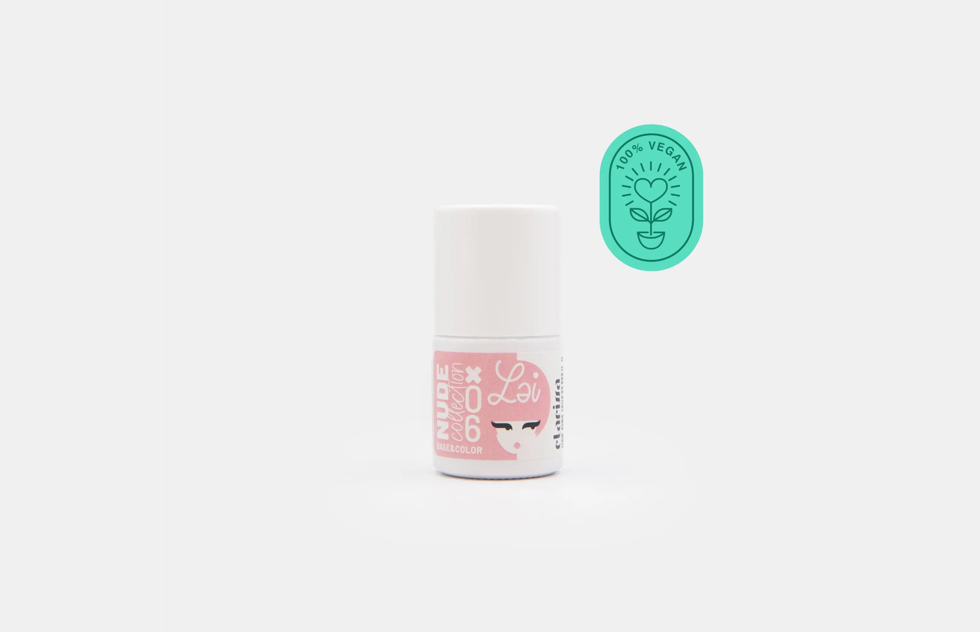 Ləi Base&Color - Nude 6