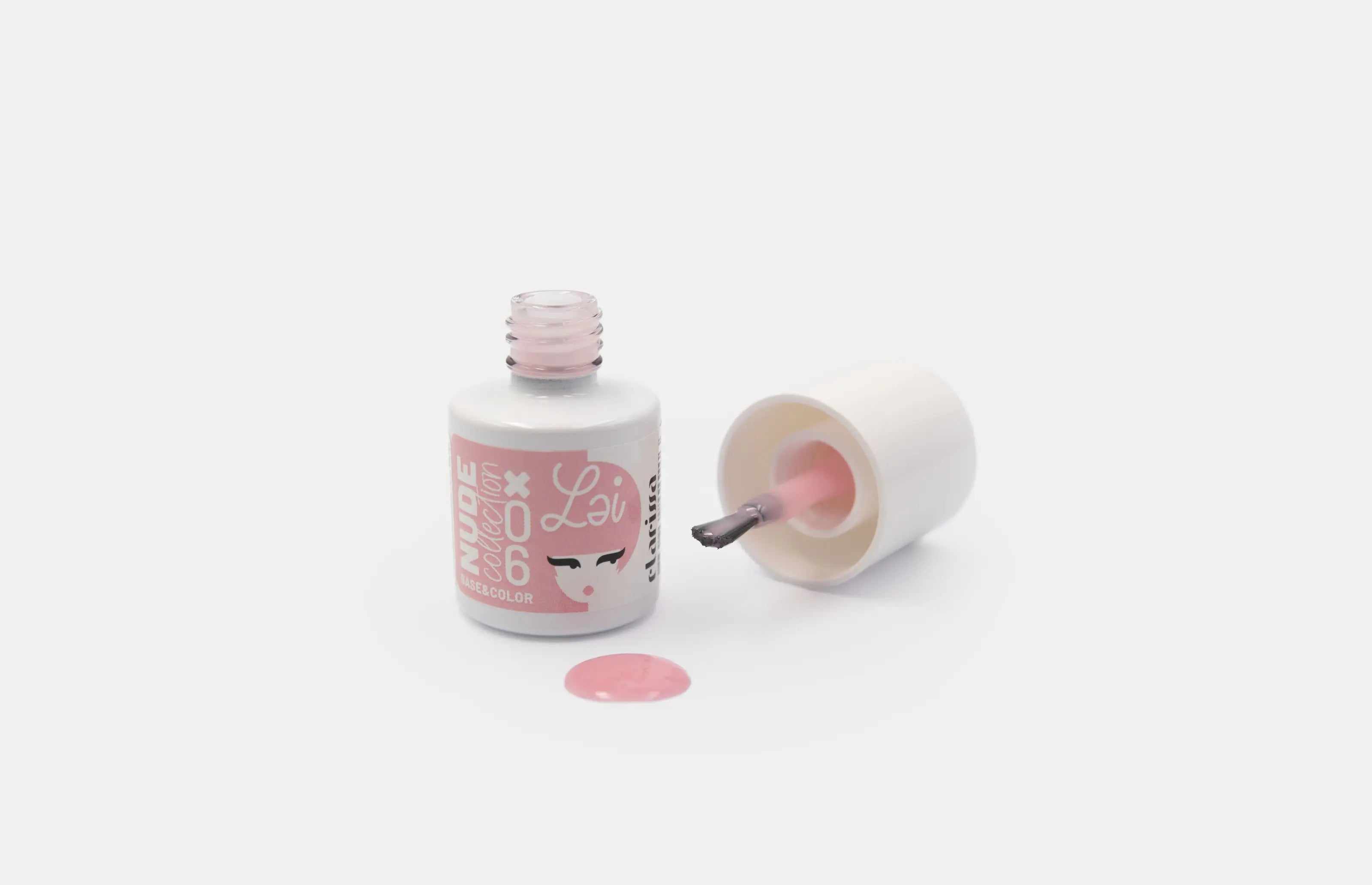 Ləi Base&Color - Nude 6