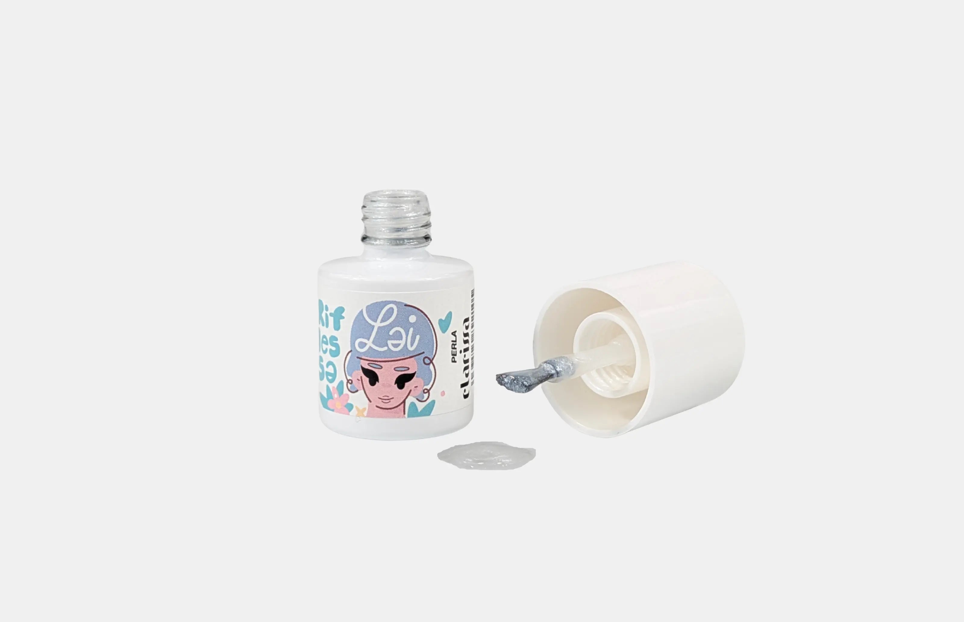 Ləi Perla - Smalto Semipermanente