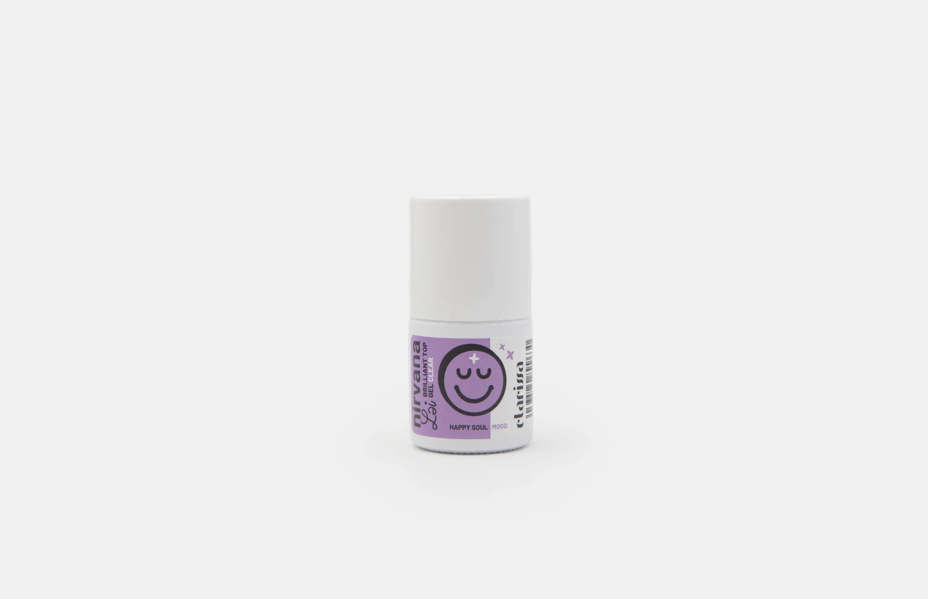 Ləi Top Coat No Wipe - Nirvana