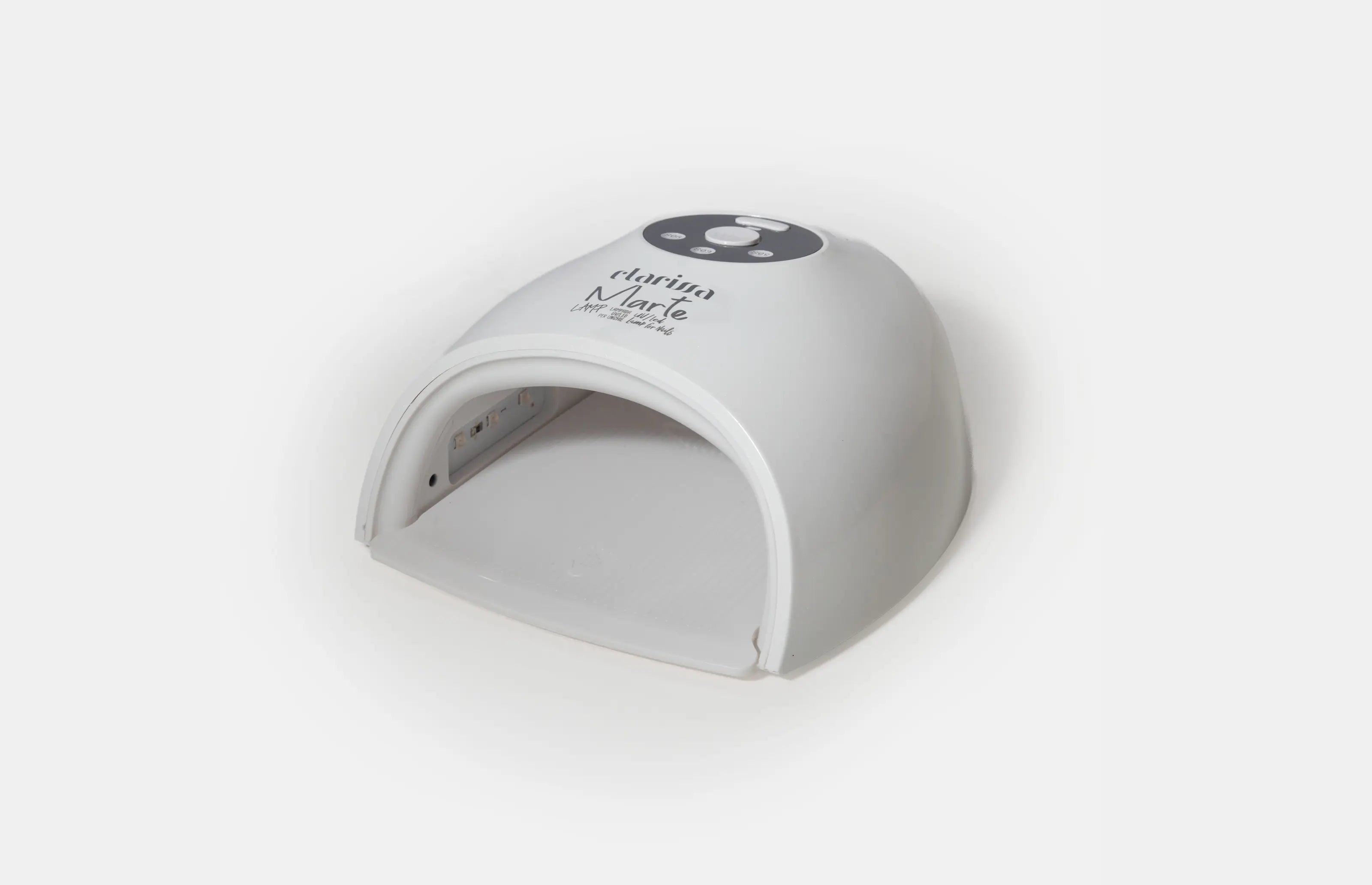 Lampada Uv/Led Marte