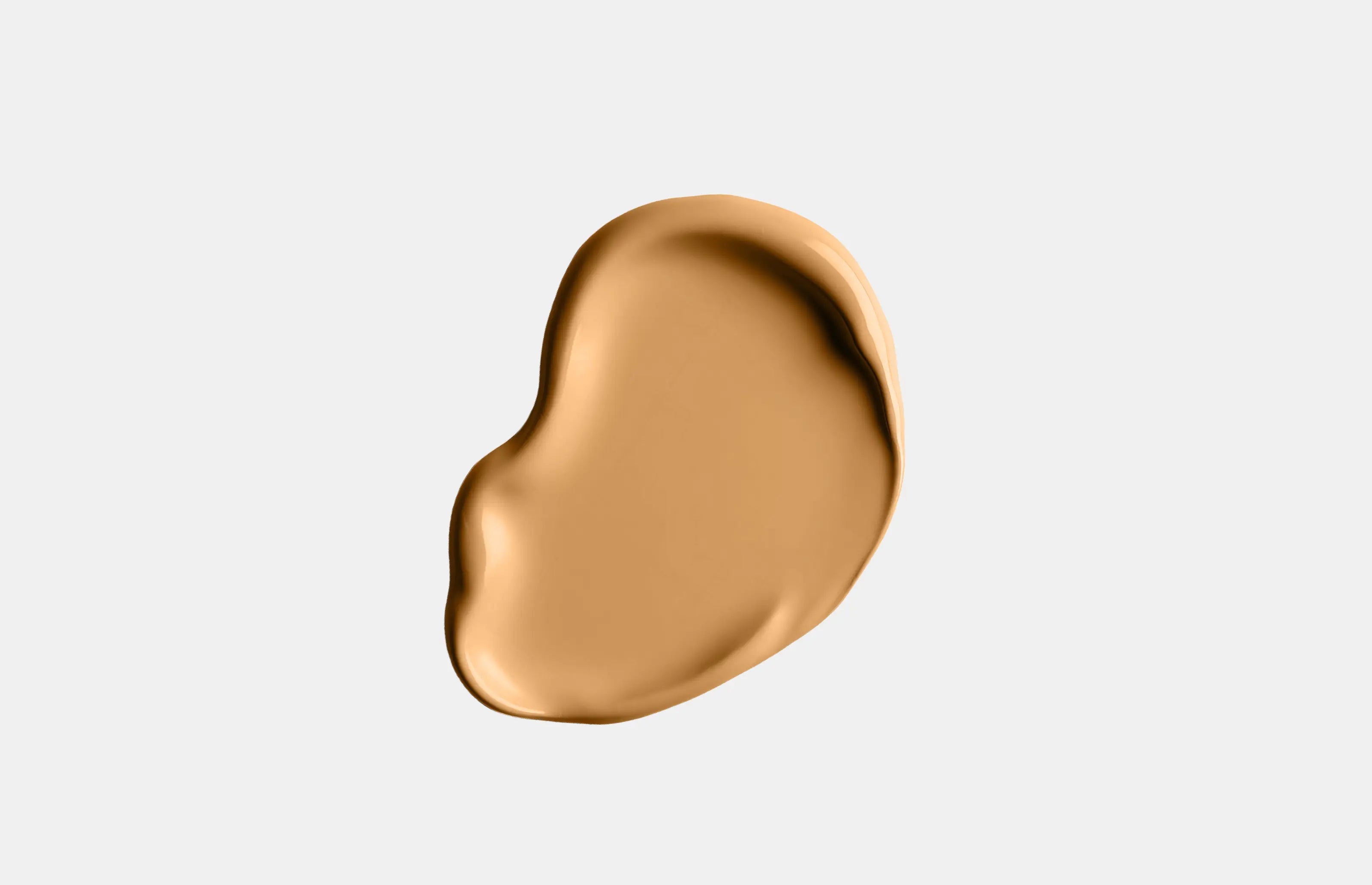 Fusion Skin Foundation Golden Amber W4