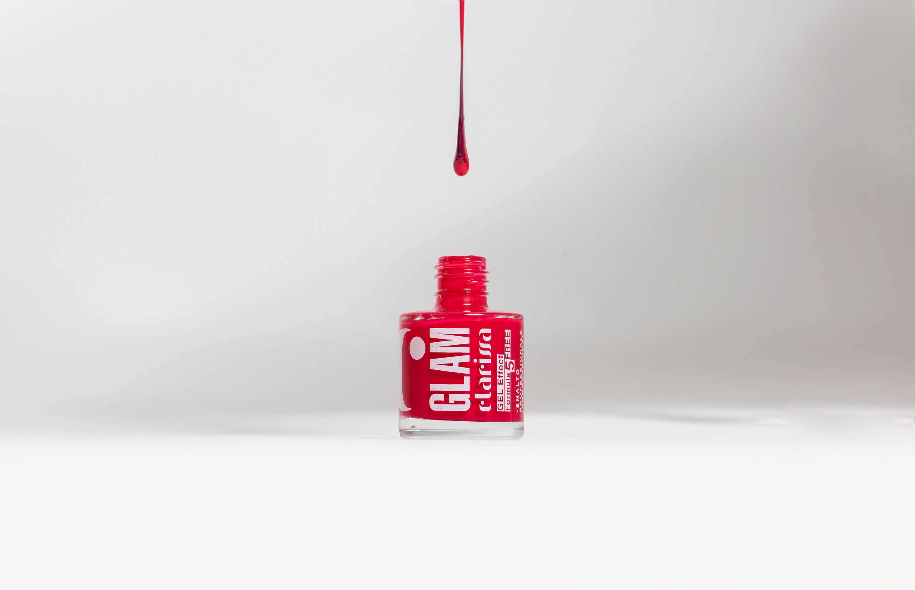 Cglam  Amore - Smalto Effetto Gel