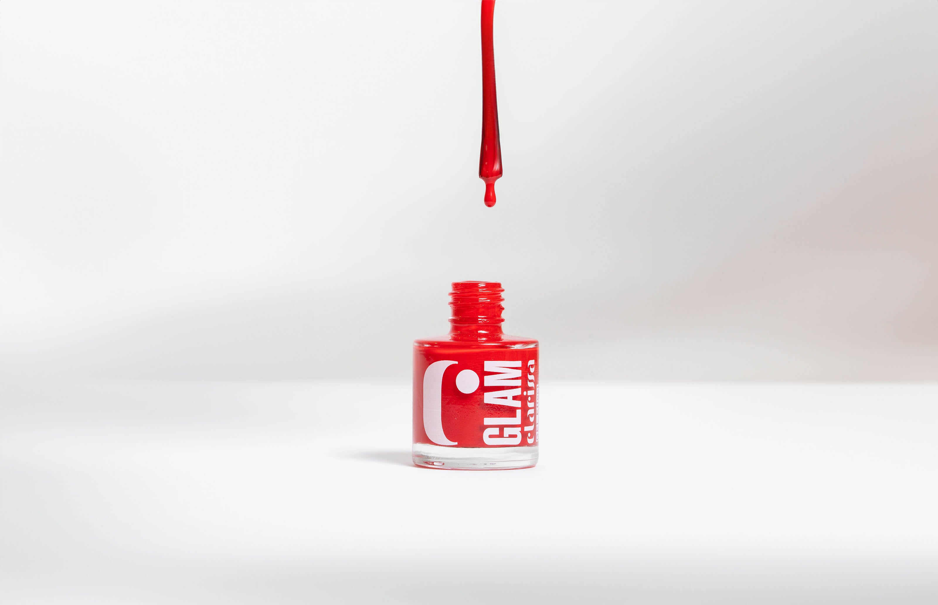 Cglam  Anna - Smalto Effetto Gel