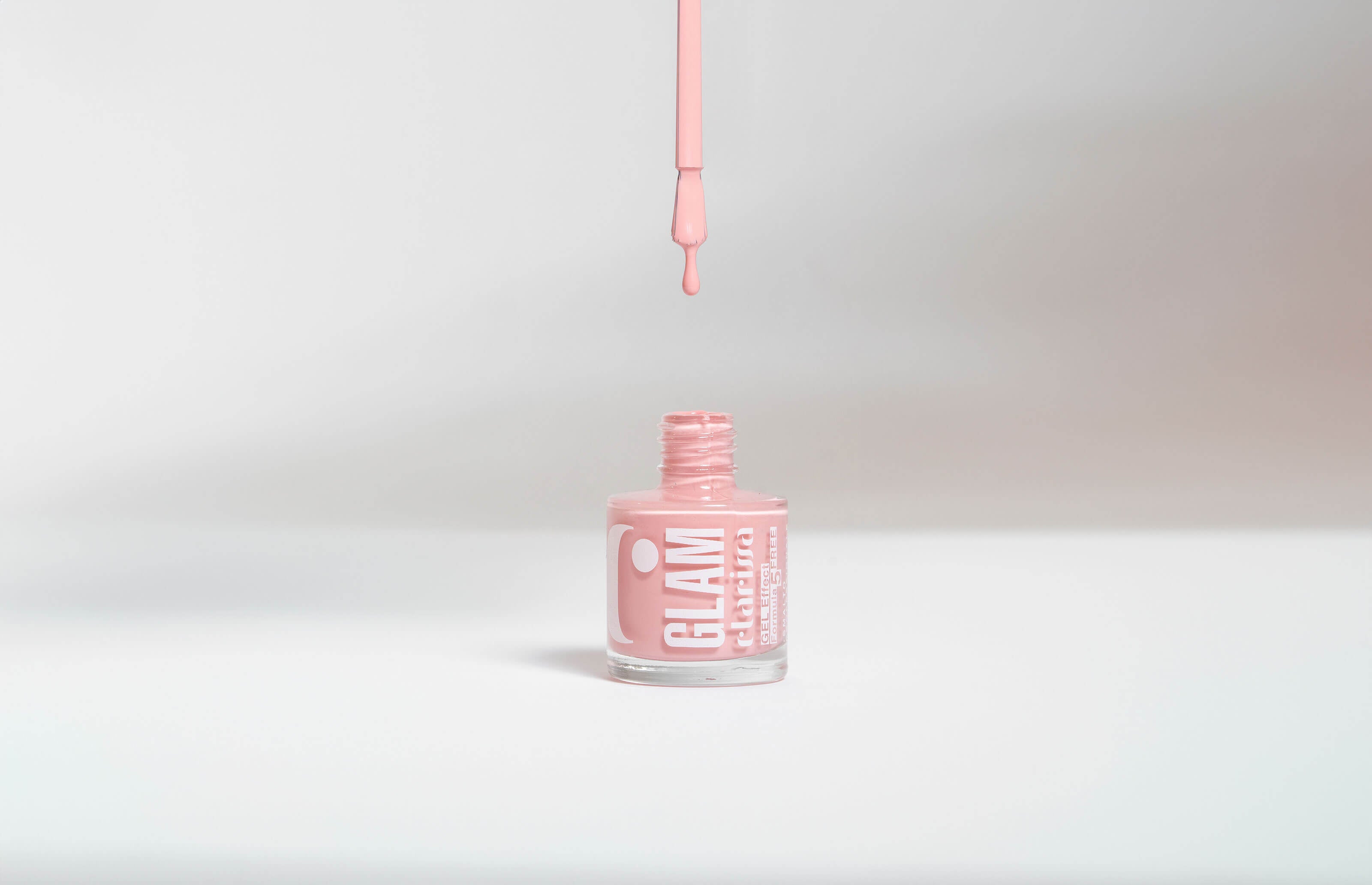 Cglam  Erica - Smalto Effetto Gel
