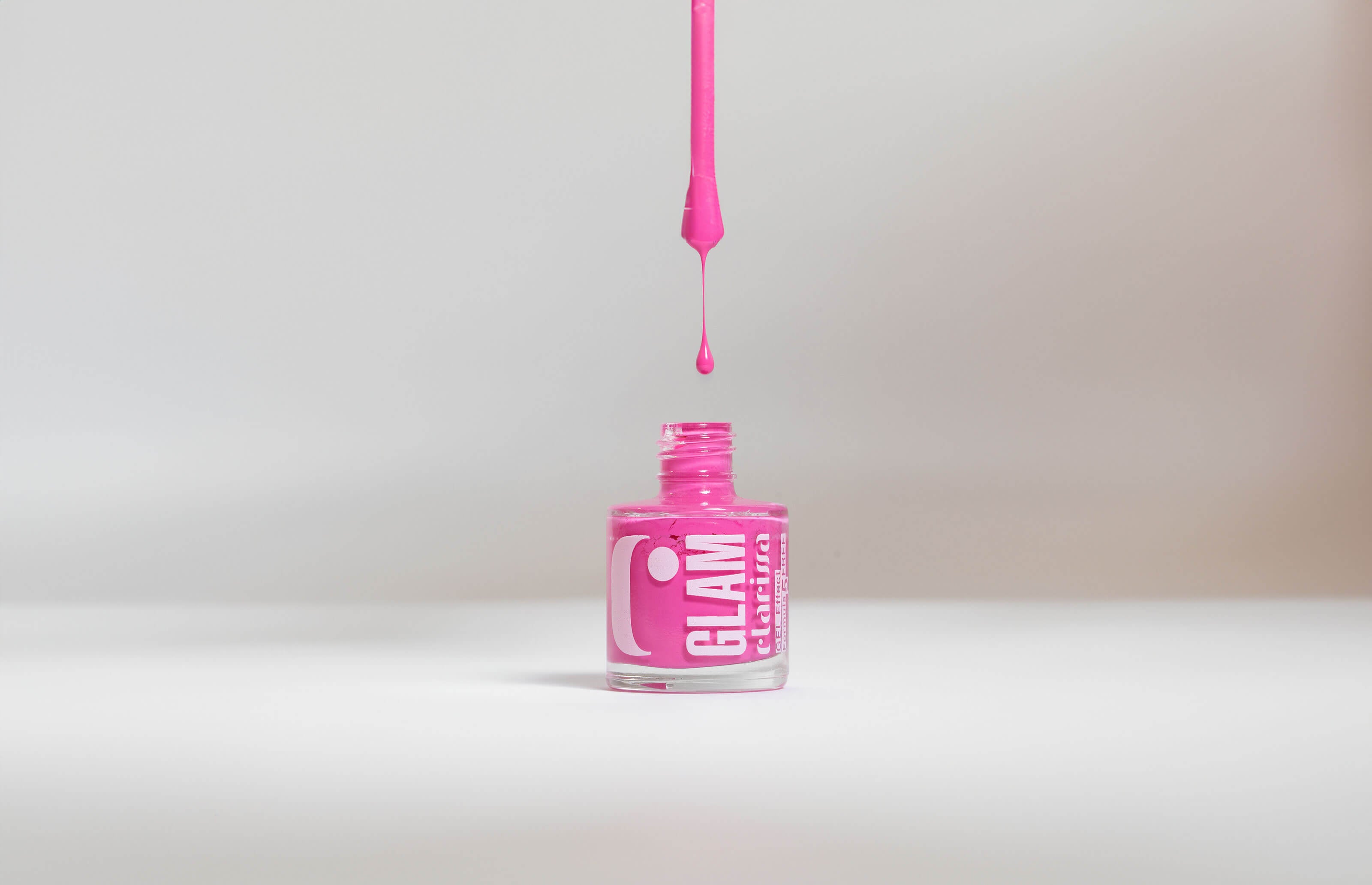 Cglam  Flavia - Smalto Effetto Gel
